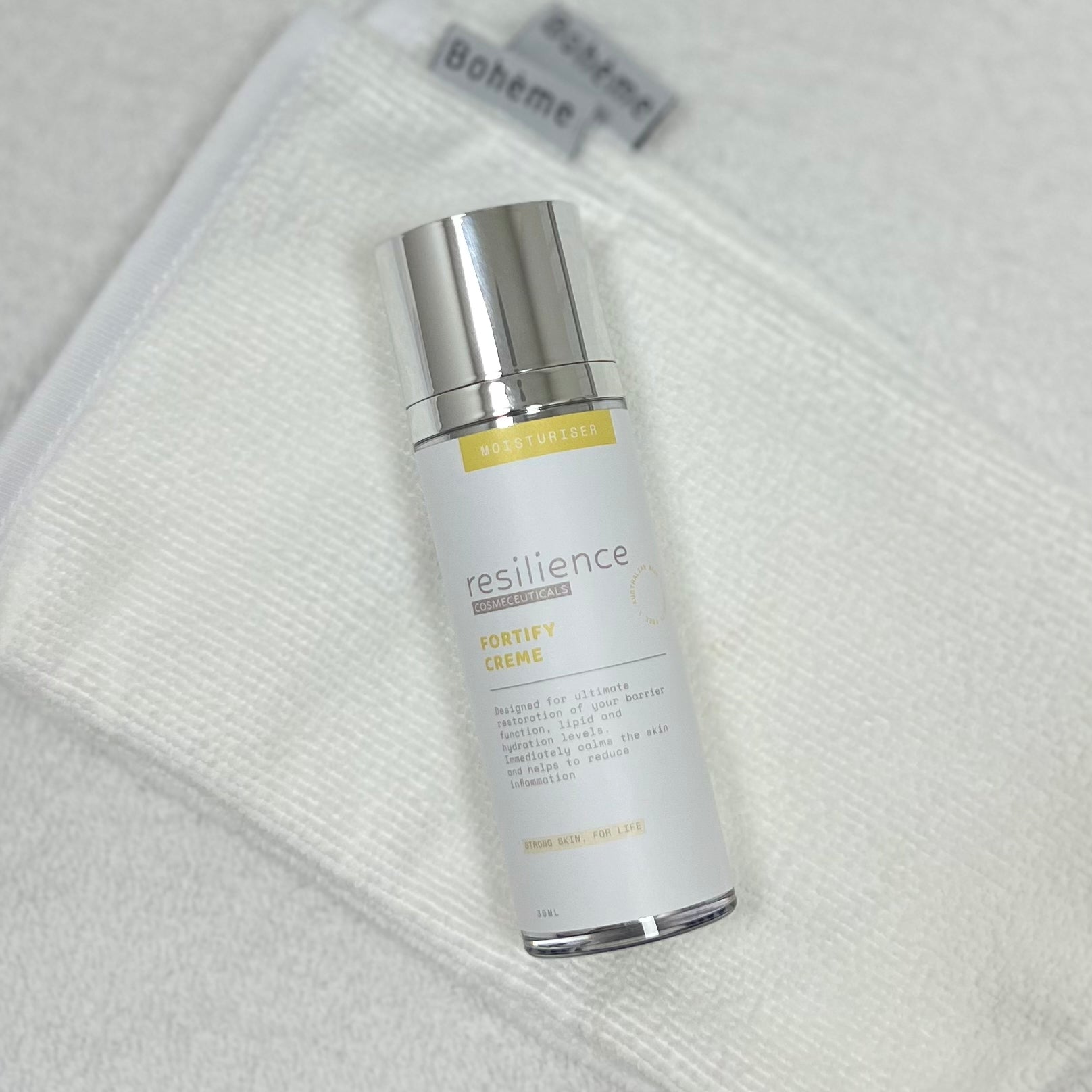 Fortify Creme 30ml