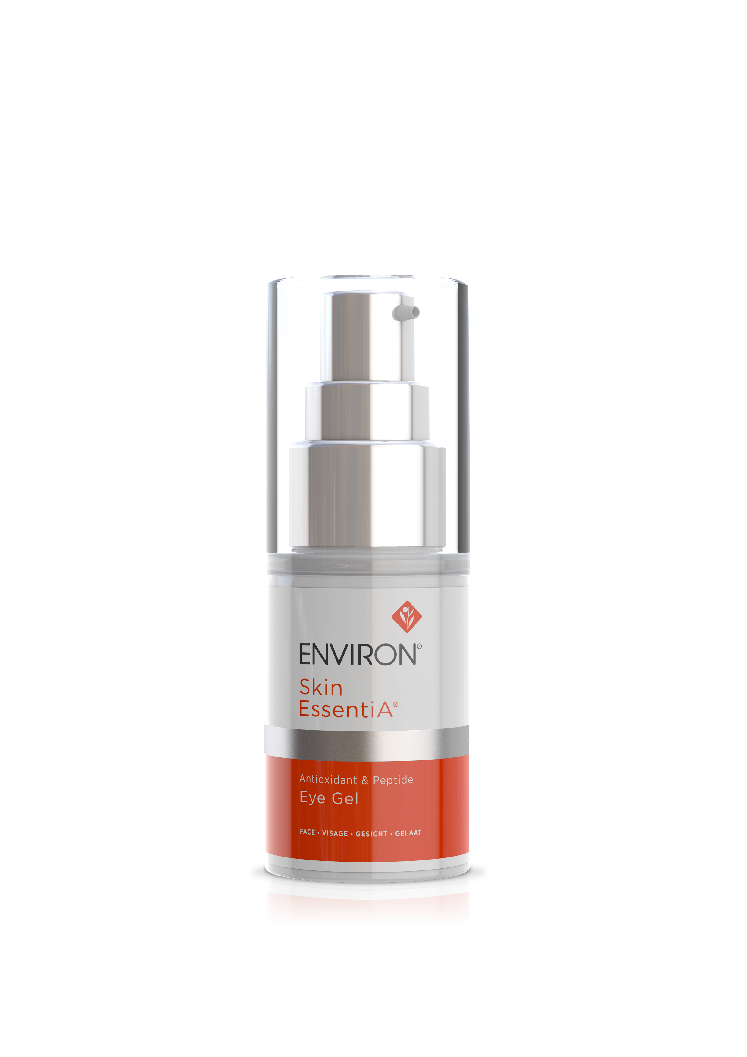 Antioxidant and Peptide Eye Gel 15ml
