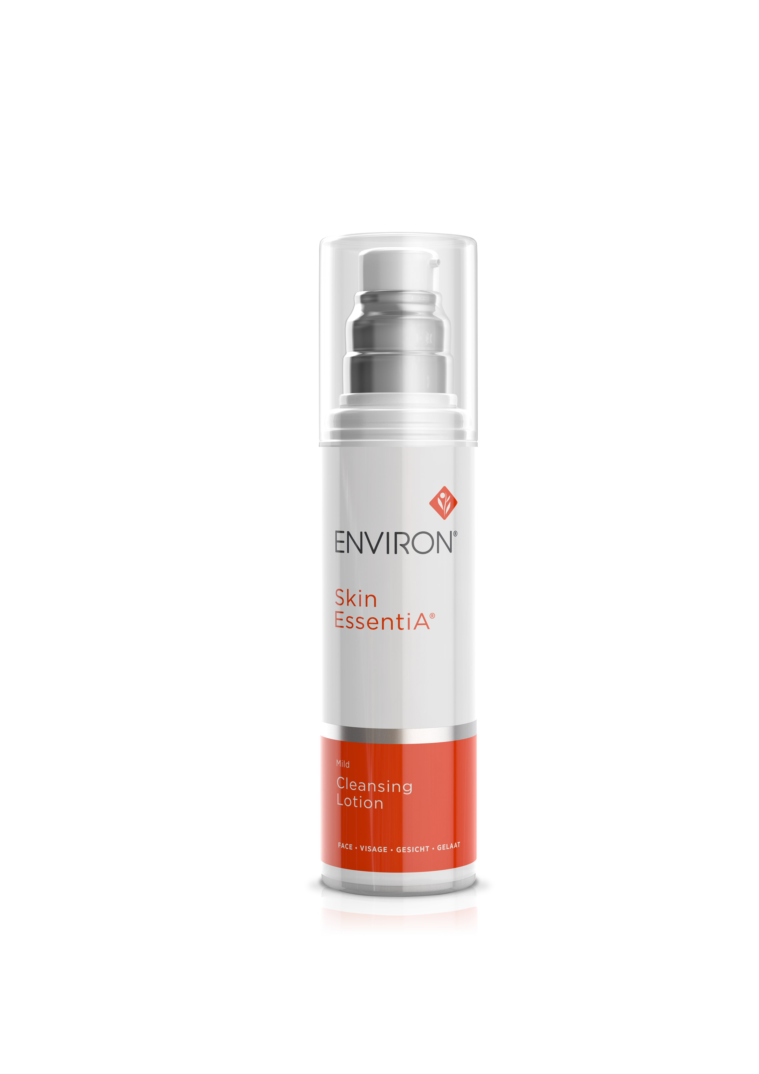 Mild Cleansing Lotion 200ml