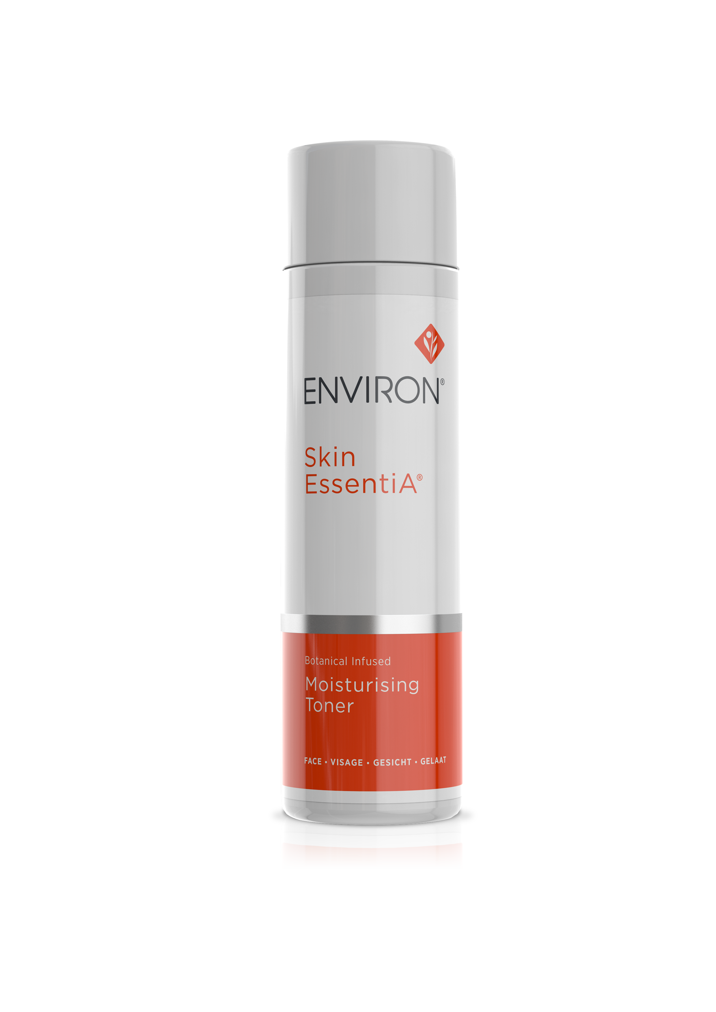 Botanical Infused Moisturising Toner 200ml