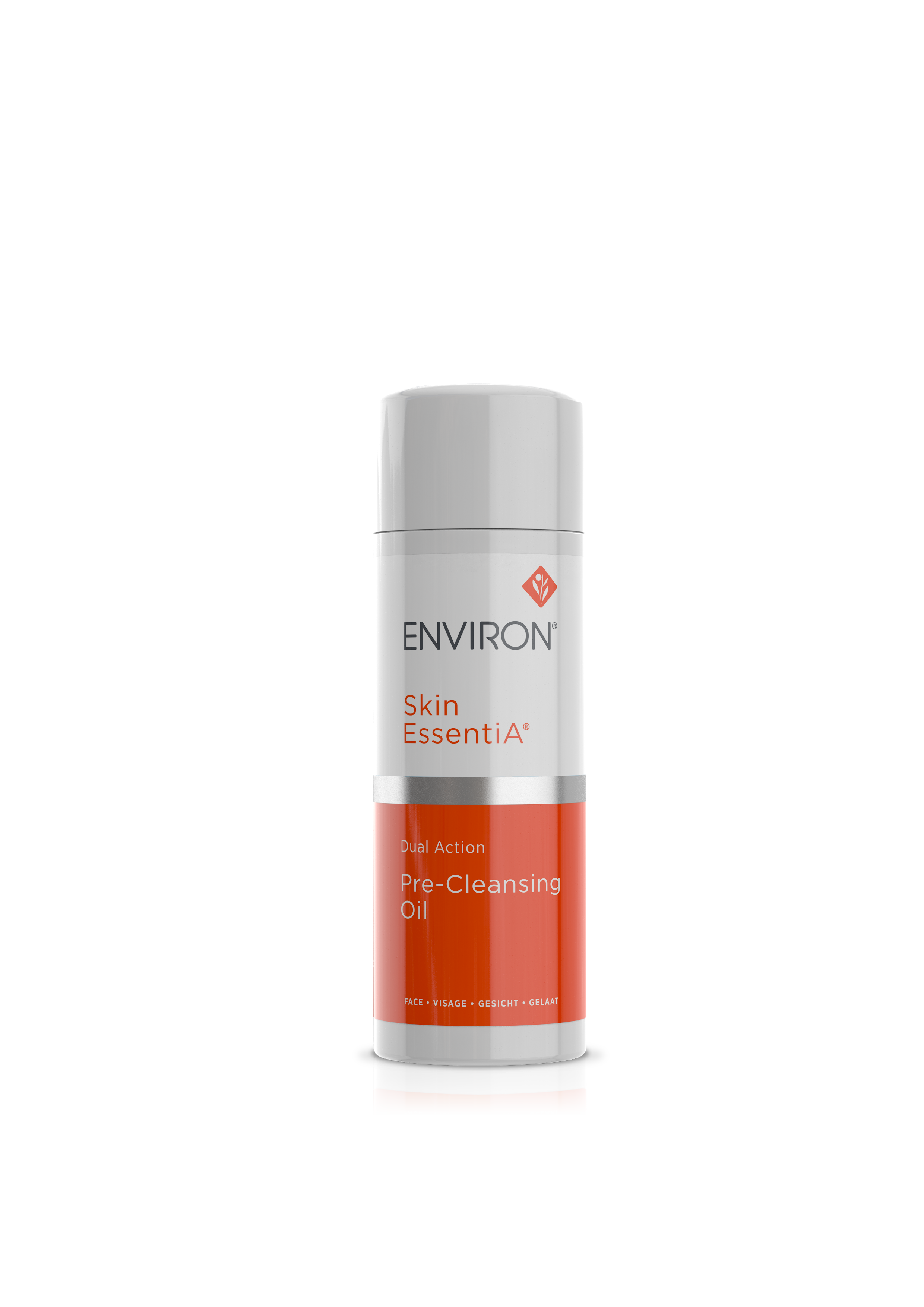 Dual Action Pre-Cleansing Oil 100ml