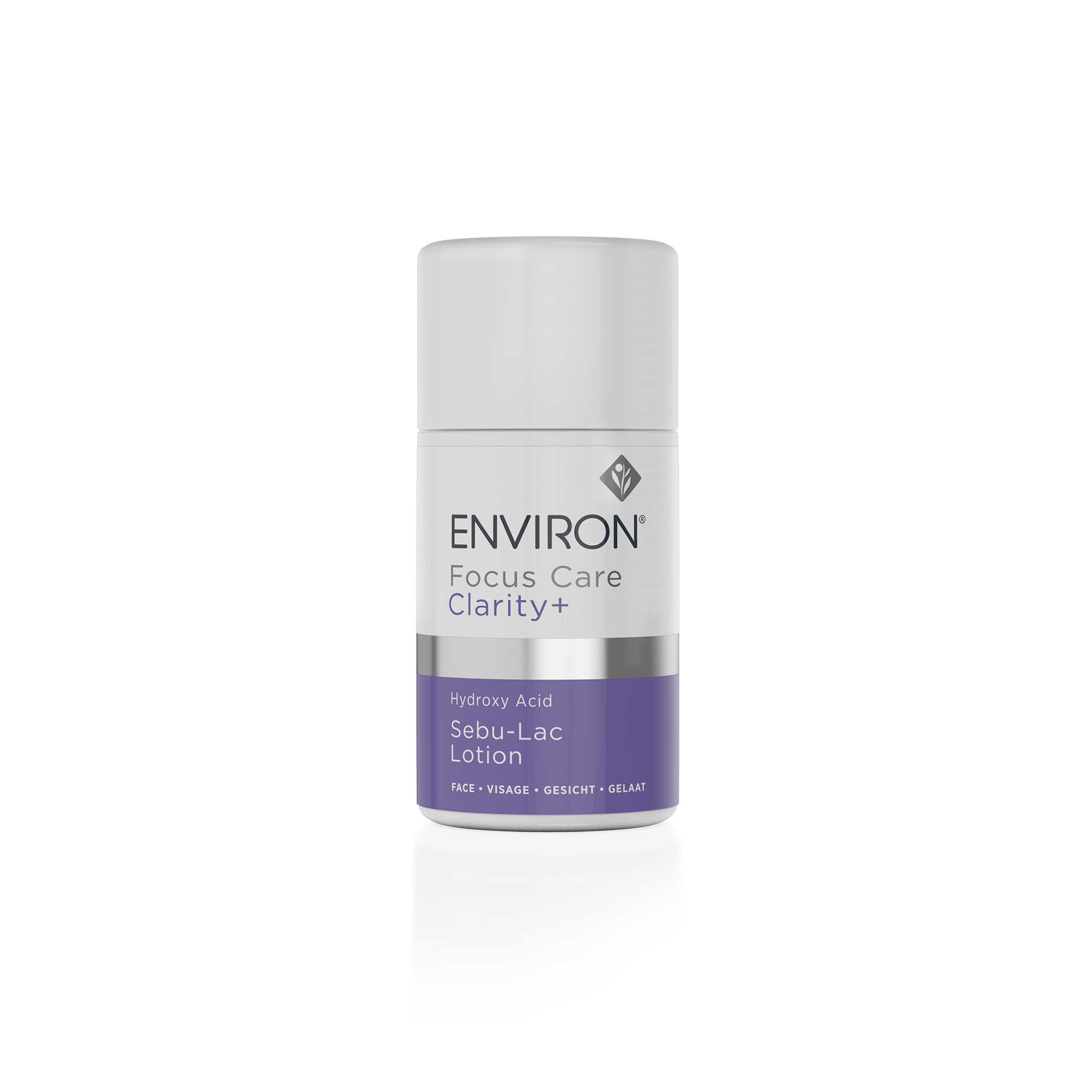 Sebu-Lac Lotion 60ml