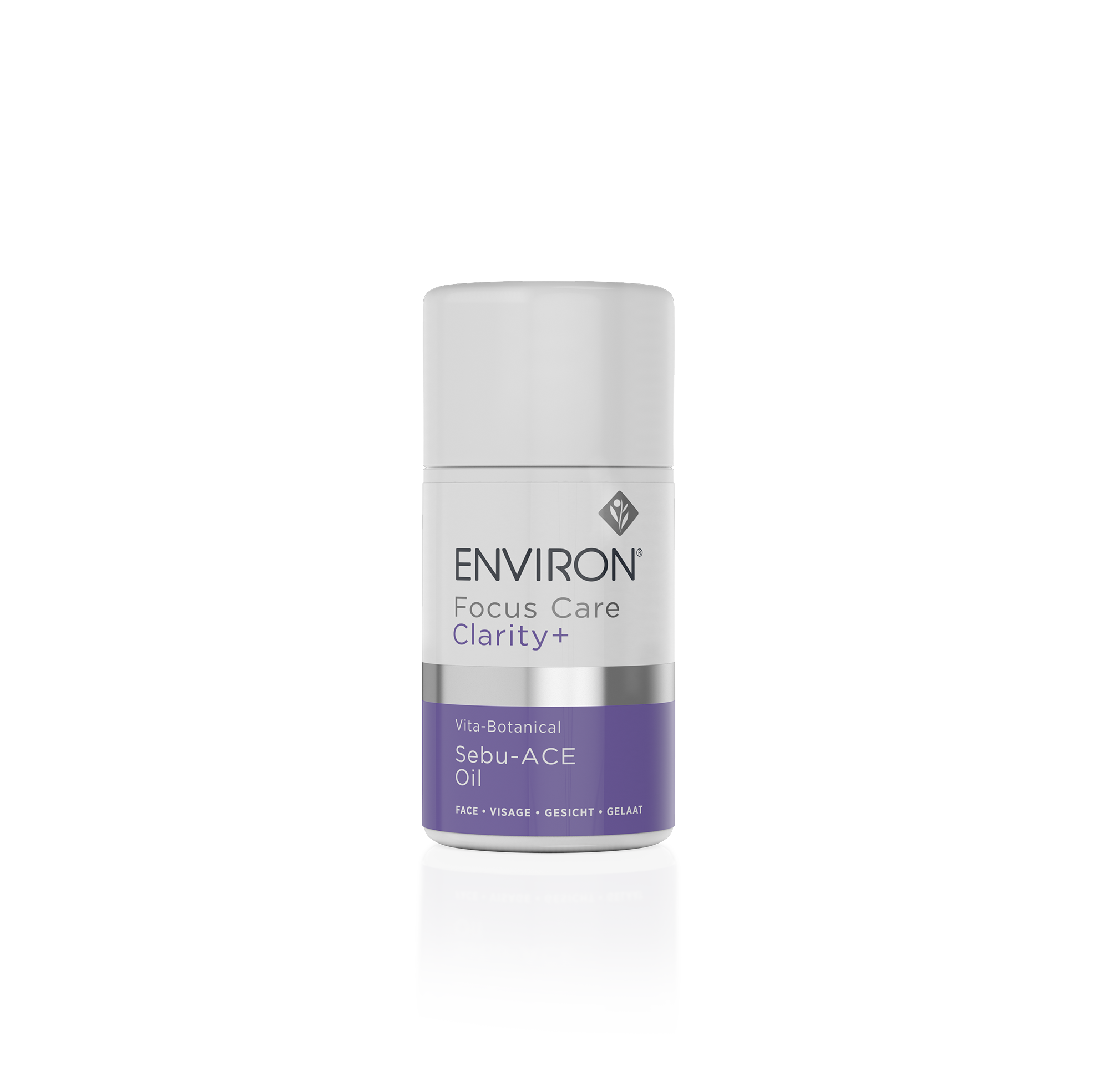 Sebu-ACE Oil 60ml