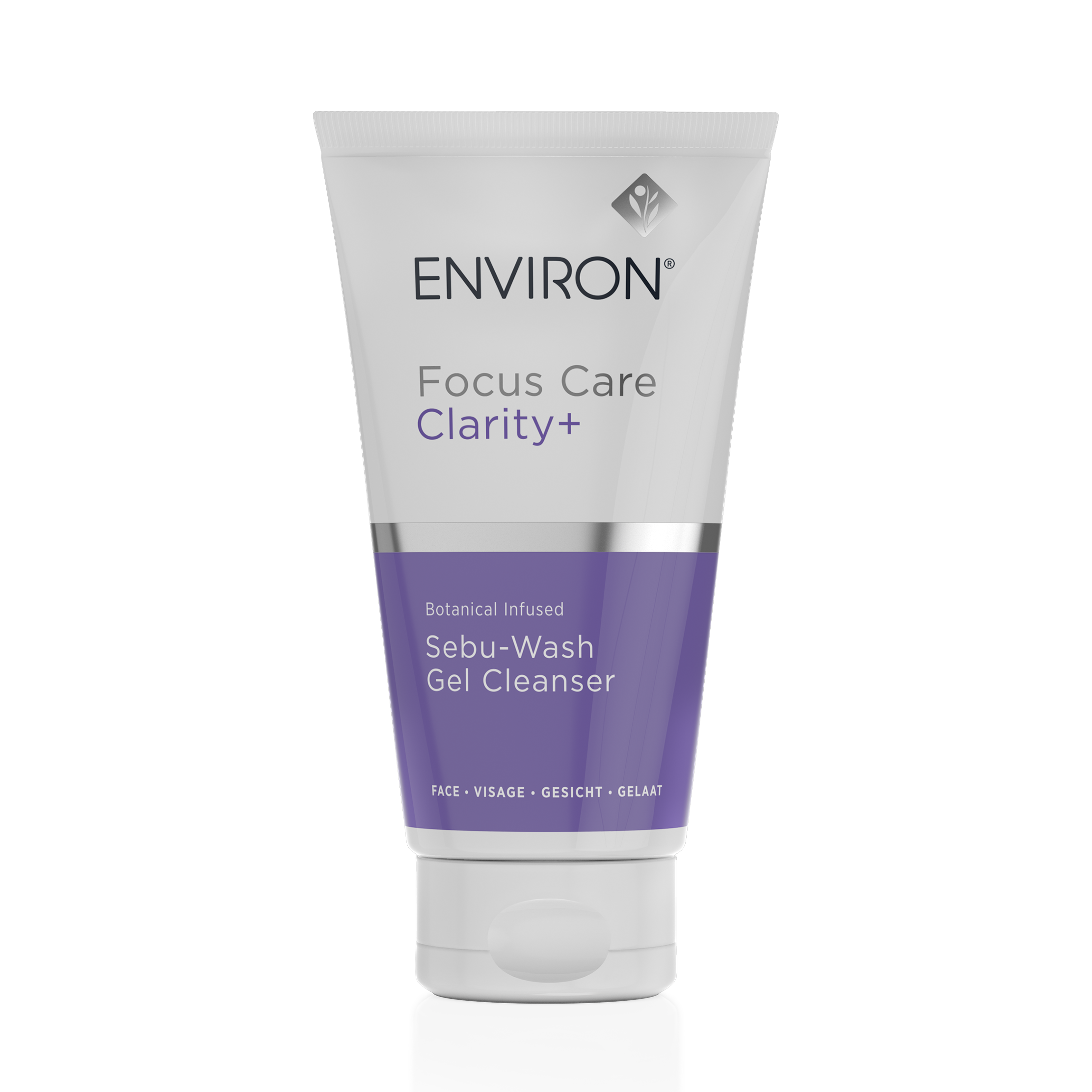 Sebu-Wash Gel Cleanser 150ml