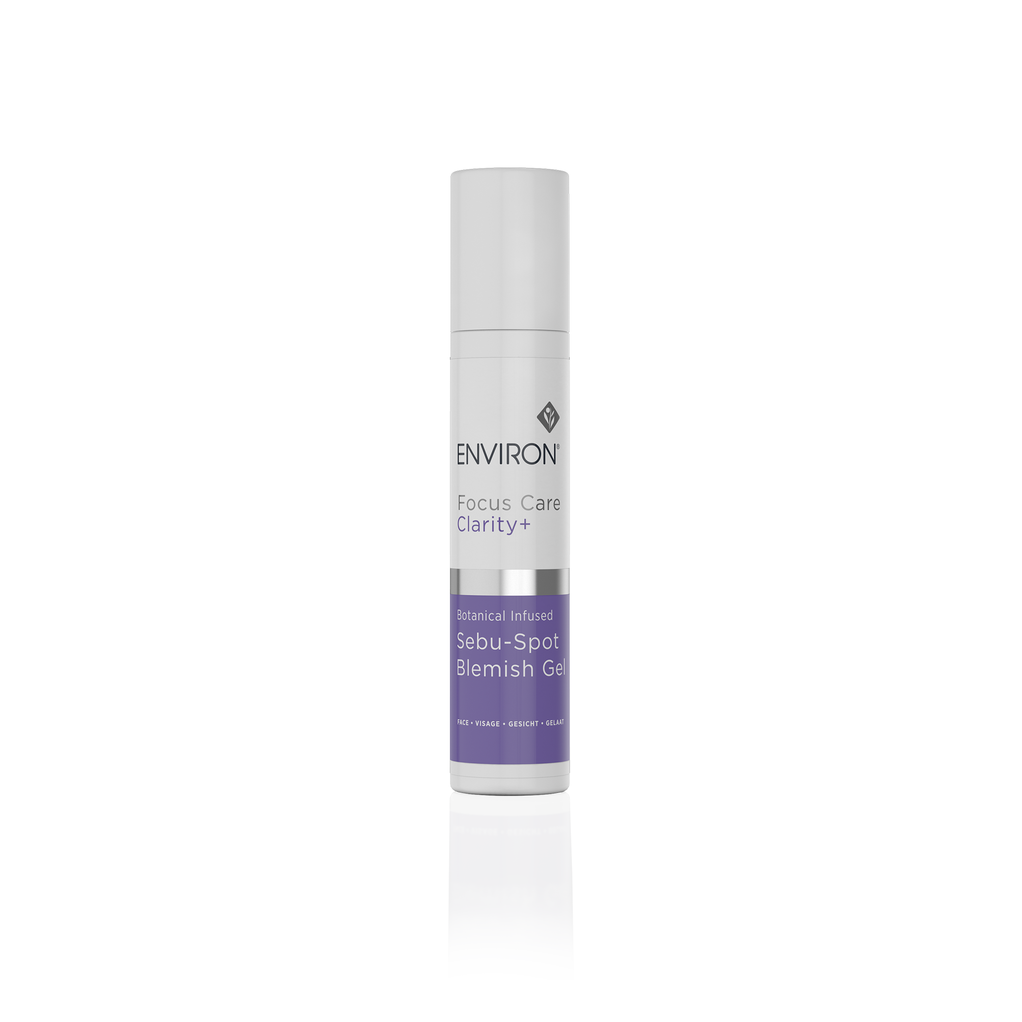 Sebu-Spot Blemish Gel 10ml