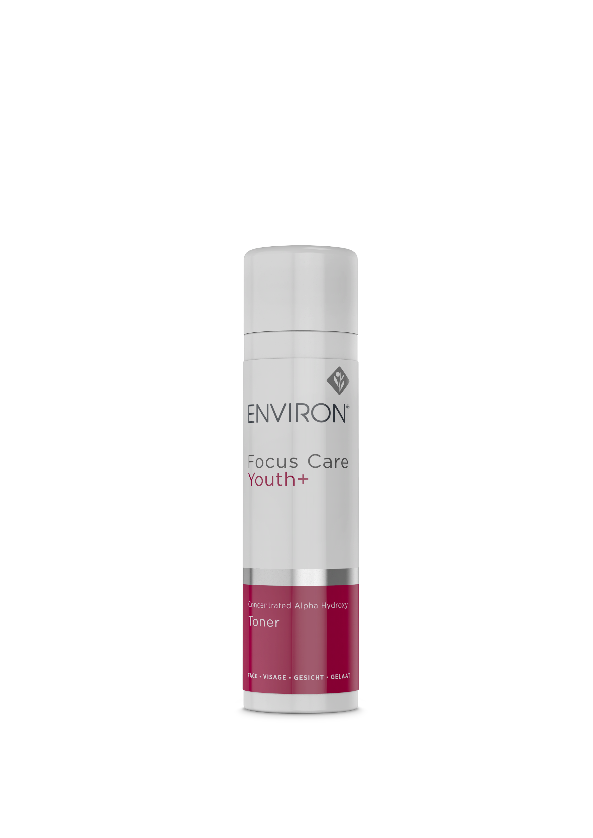Concentrated Alpha Hydroxy Toner 200ml
