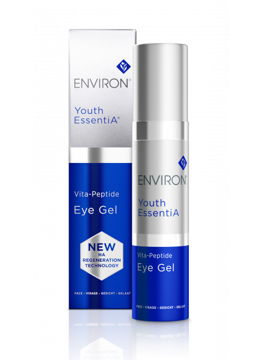 Youth Essentia Vita-Peptide Eye Gel 10 ML