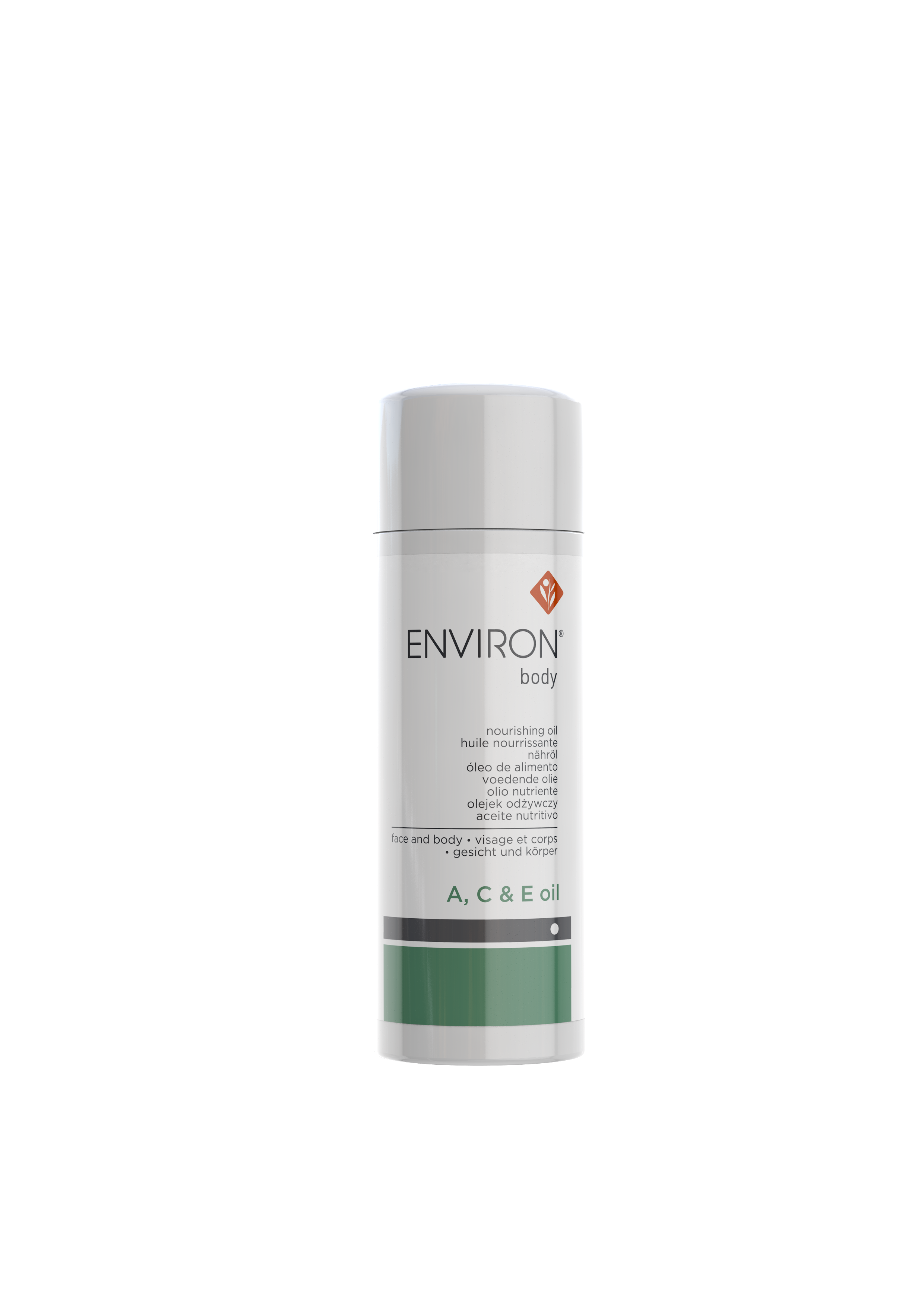 Vitamin A, C & E Body Oil 100ml
