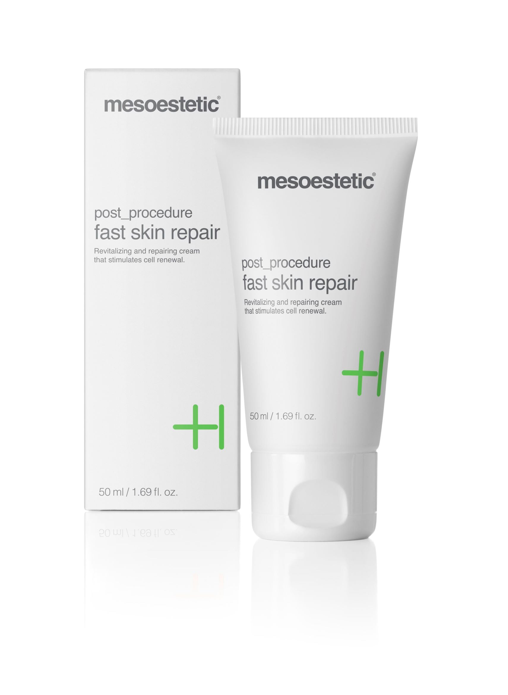 Post-Procedure Fast Skin Repair 50ml