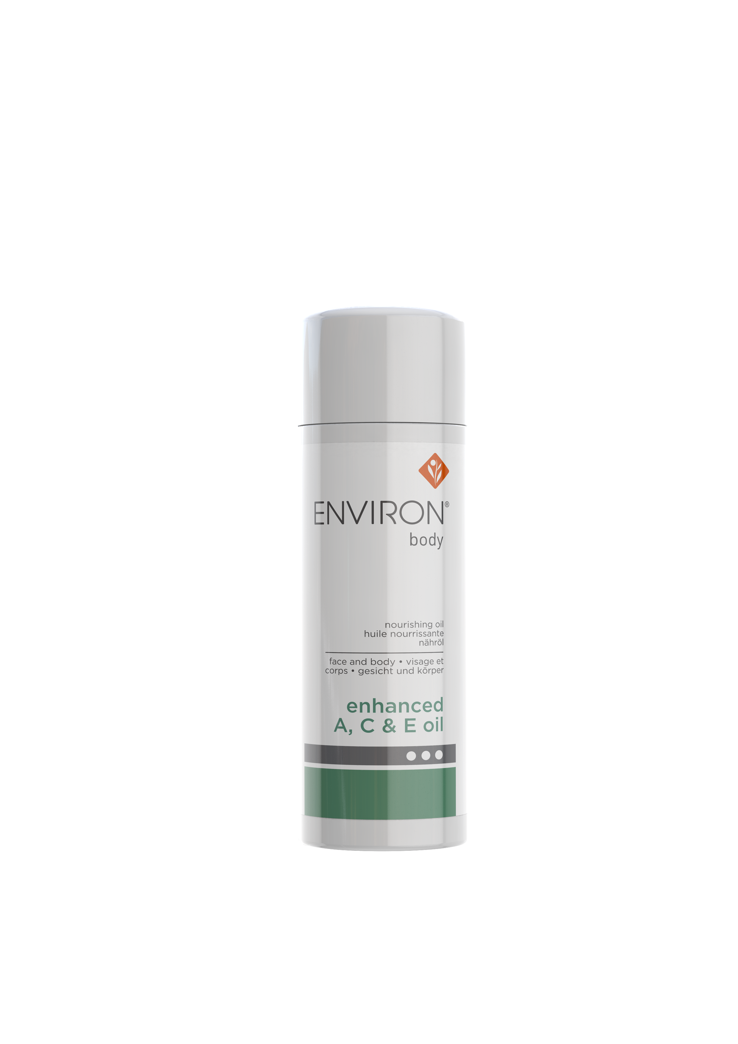 Enhanced Vitamin A, C & E Body Oil 100 ML