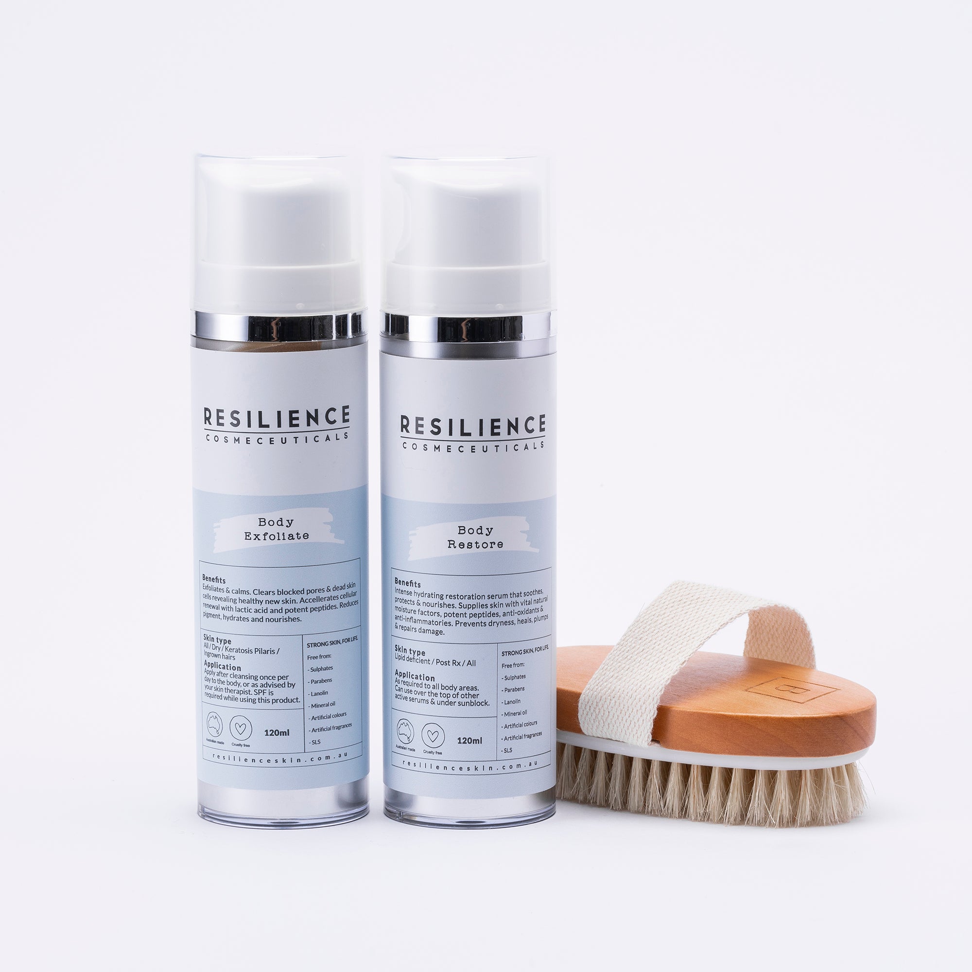 Body Rejuvenate Bundle