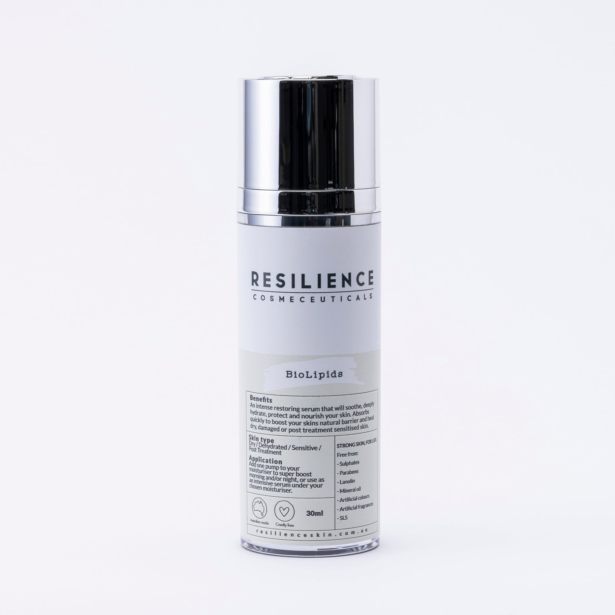 Bio-Lipids 30ml