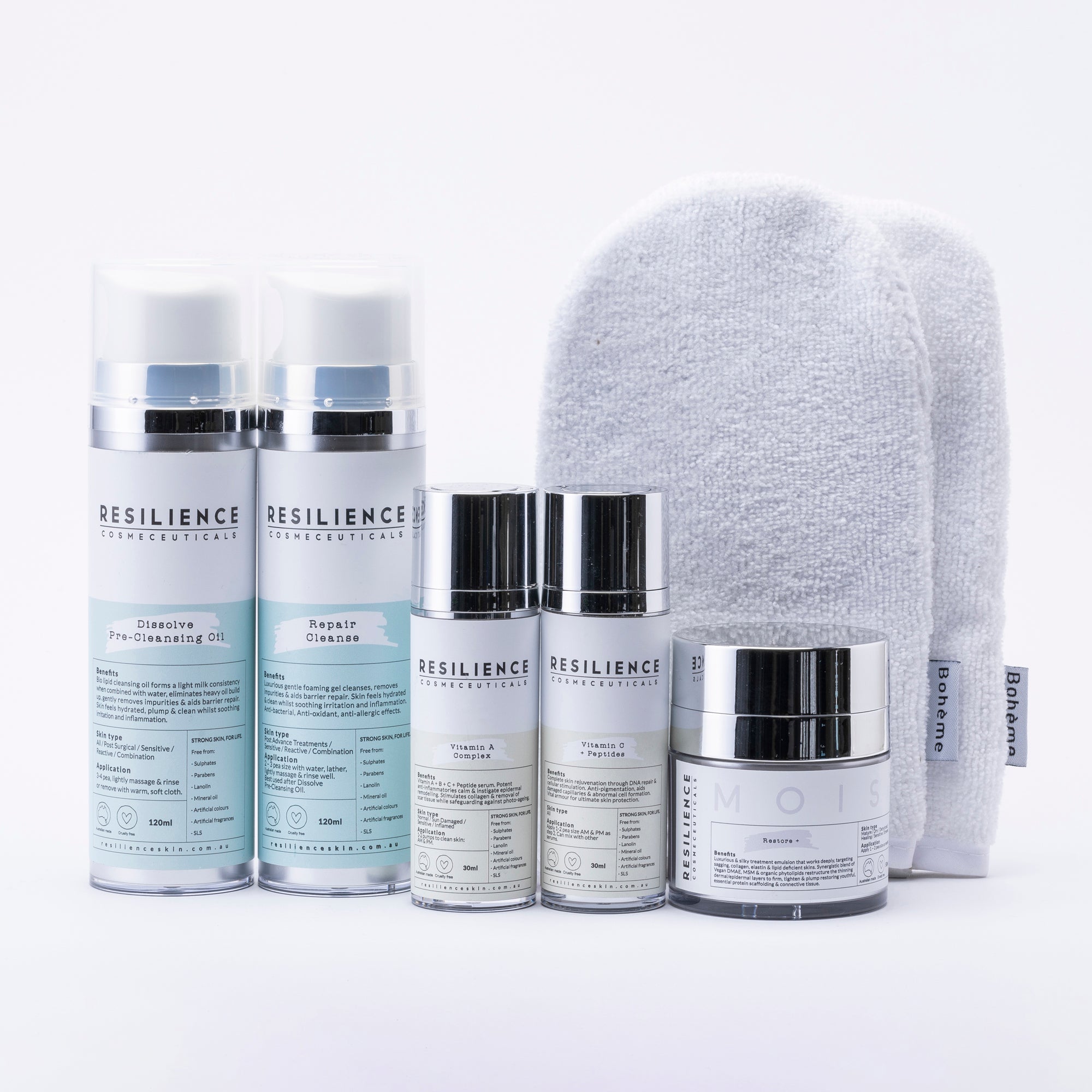 Age Management Skin-Care Bundle