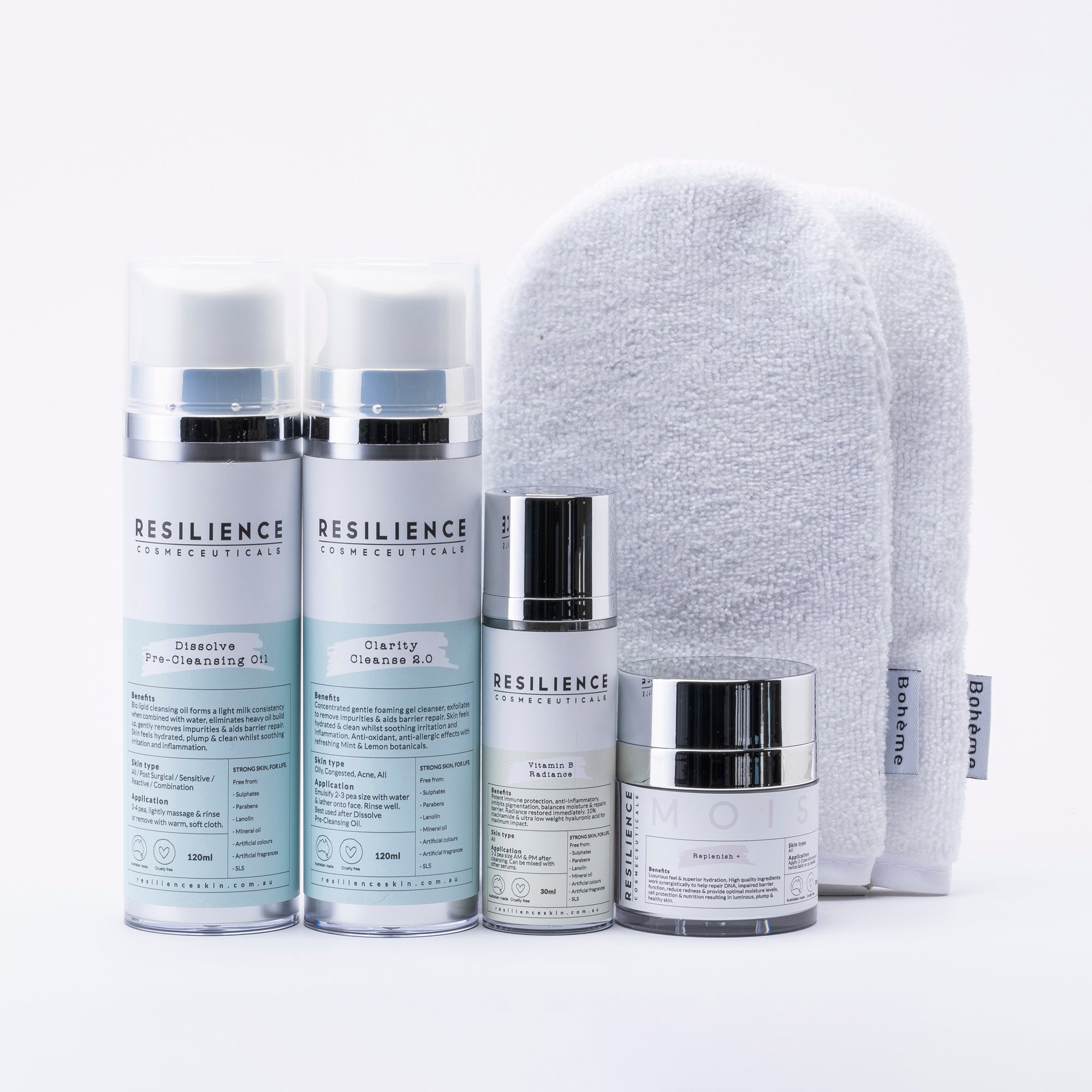 Teen Re-Balance Bundle