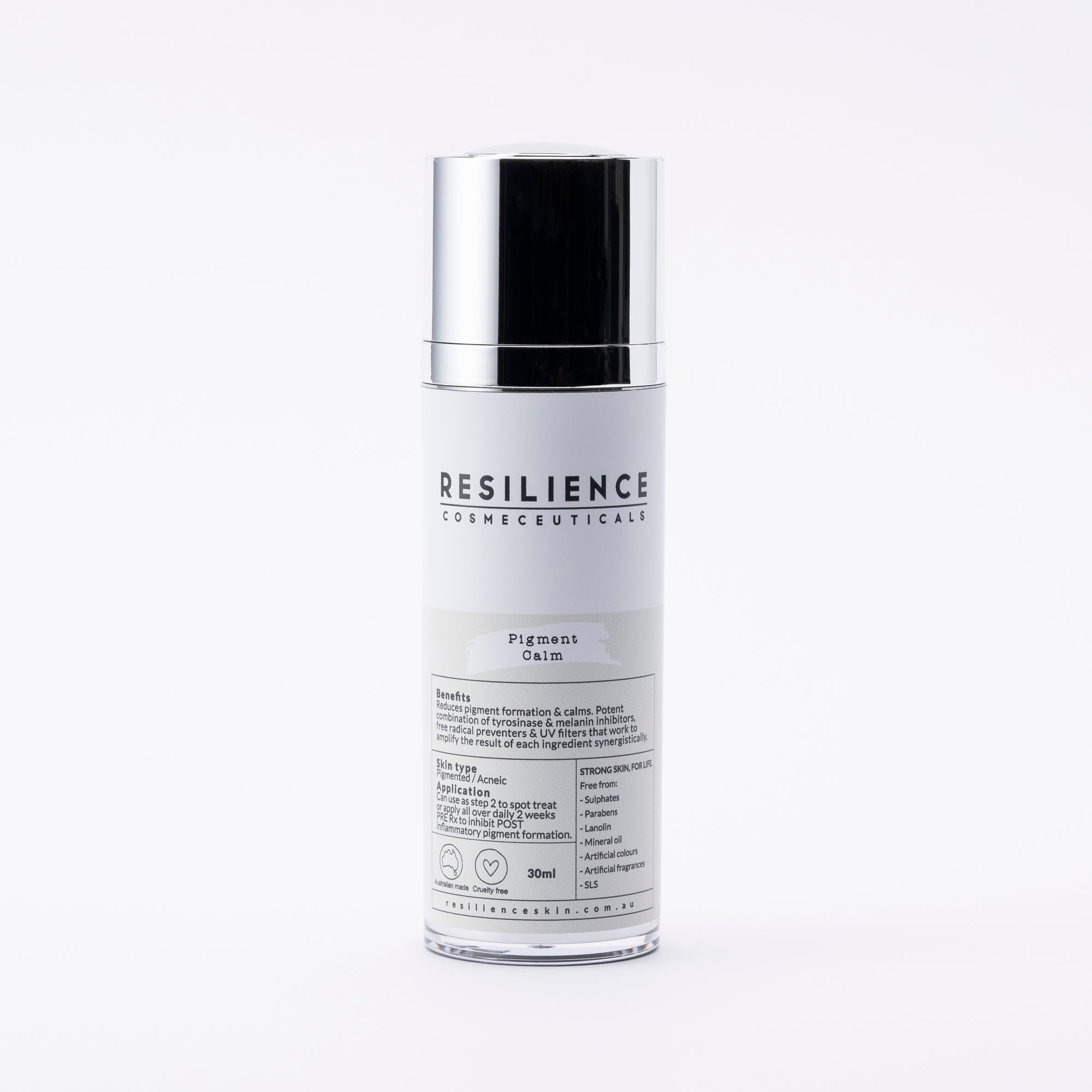 Pigment Calm Serum 30ml