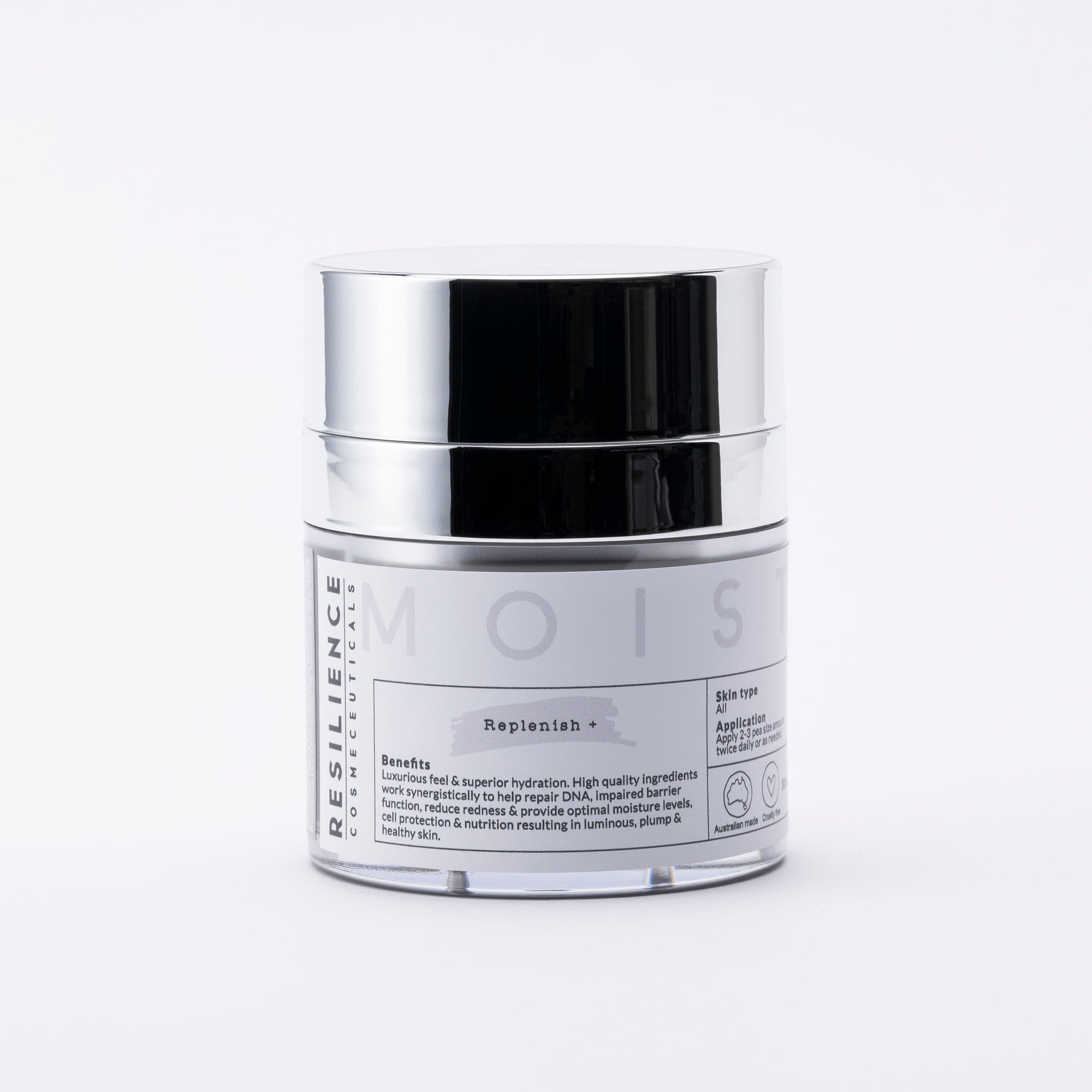 Replenish Moisturiser 30ml