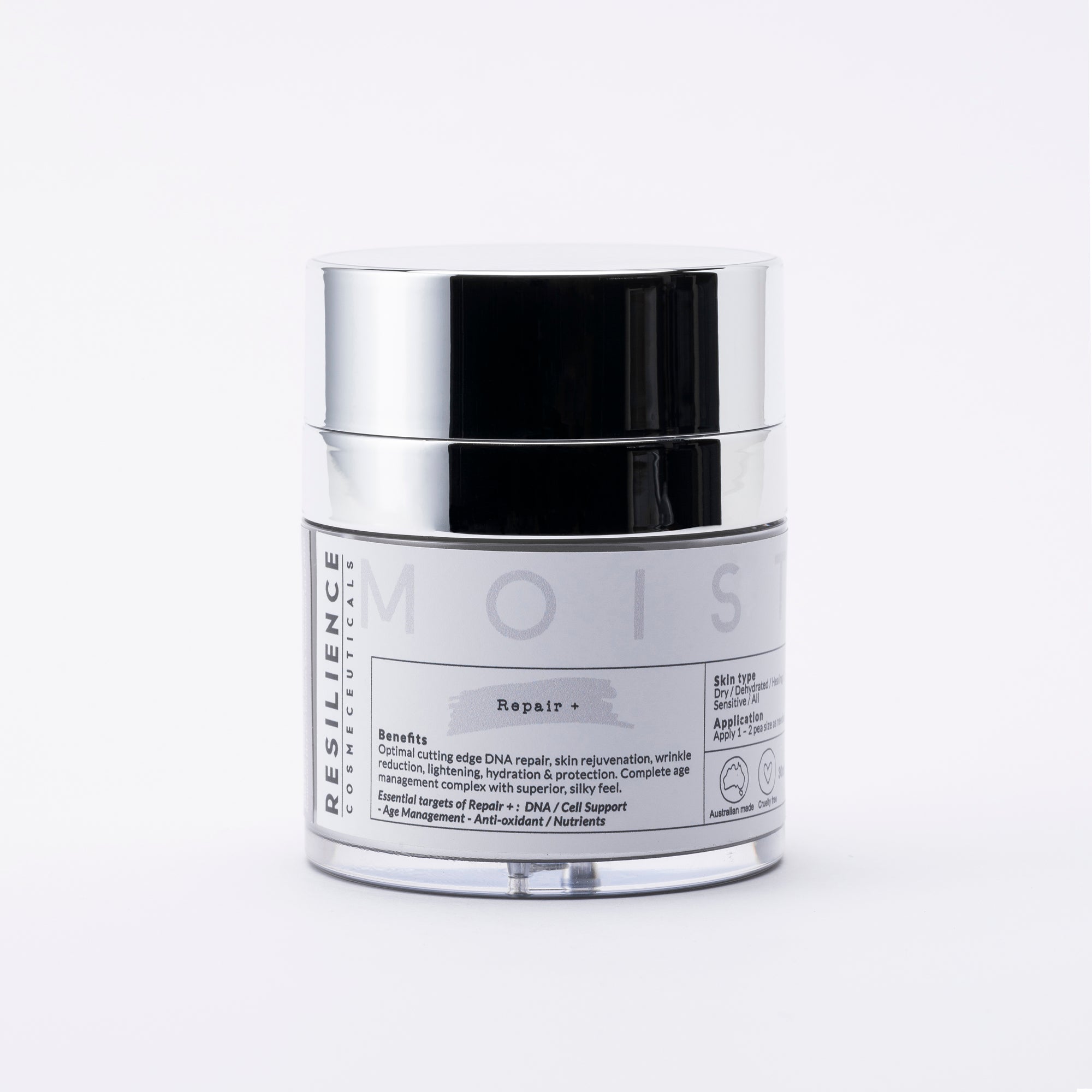 Repair Moisturiser 30ml