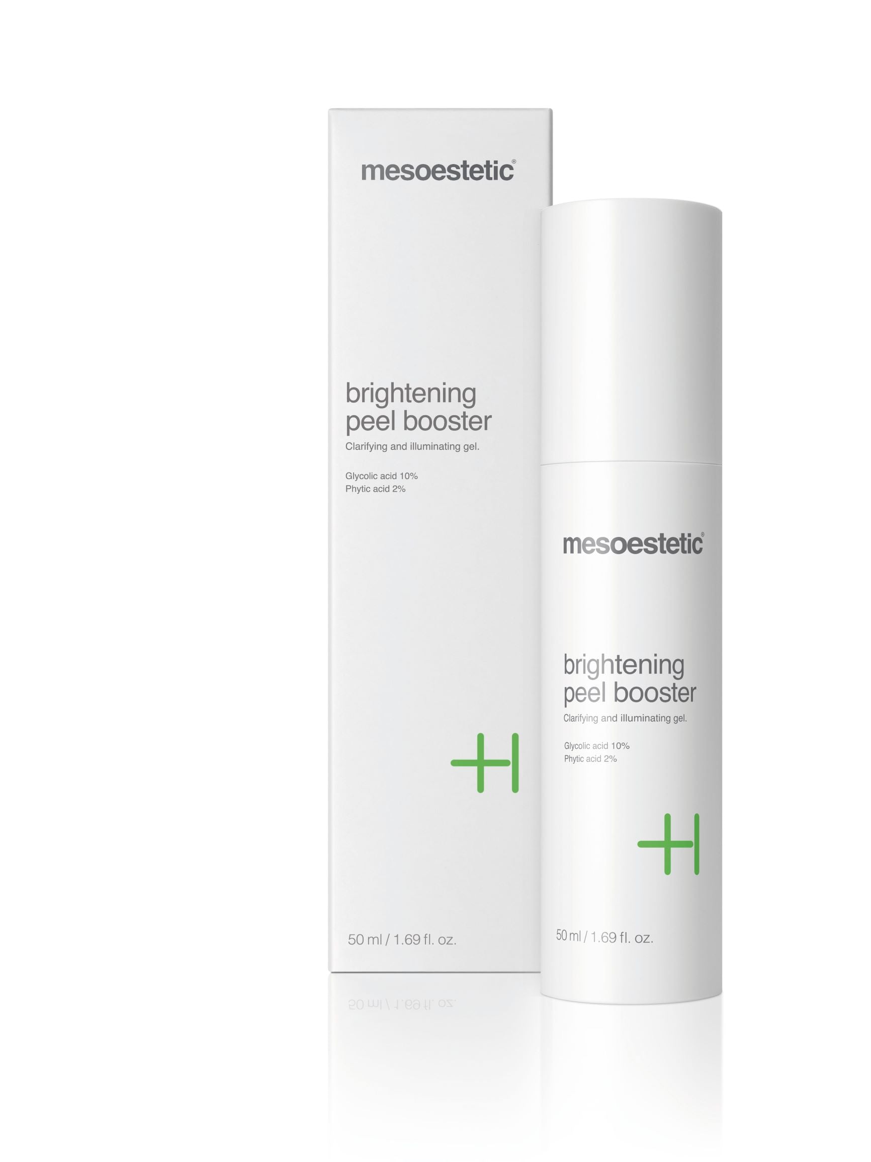 Brightening Peel Booster 50ml