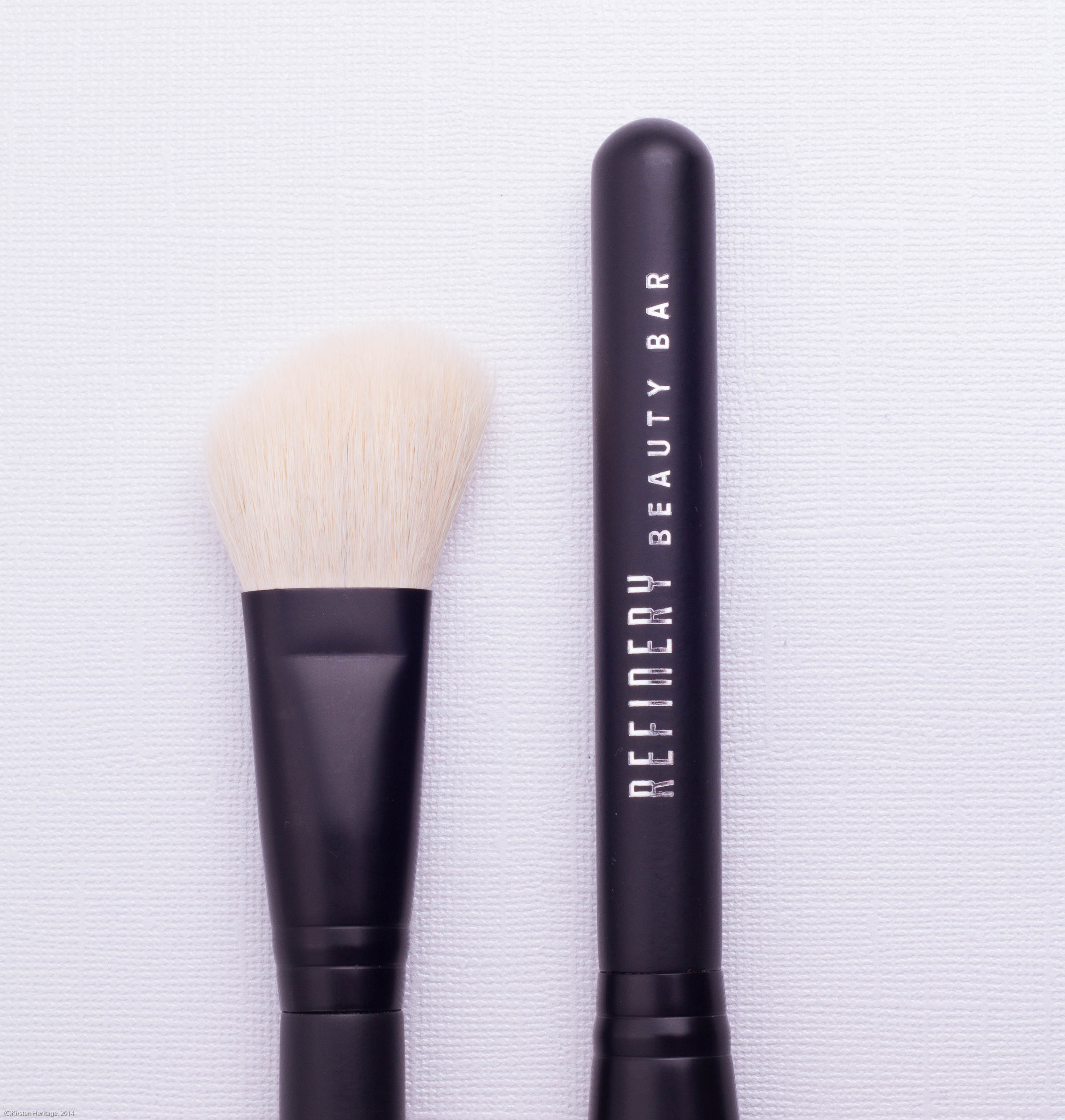 Sheer Blush & Contour Brush