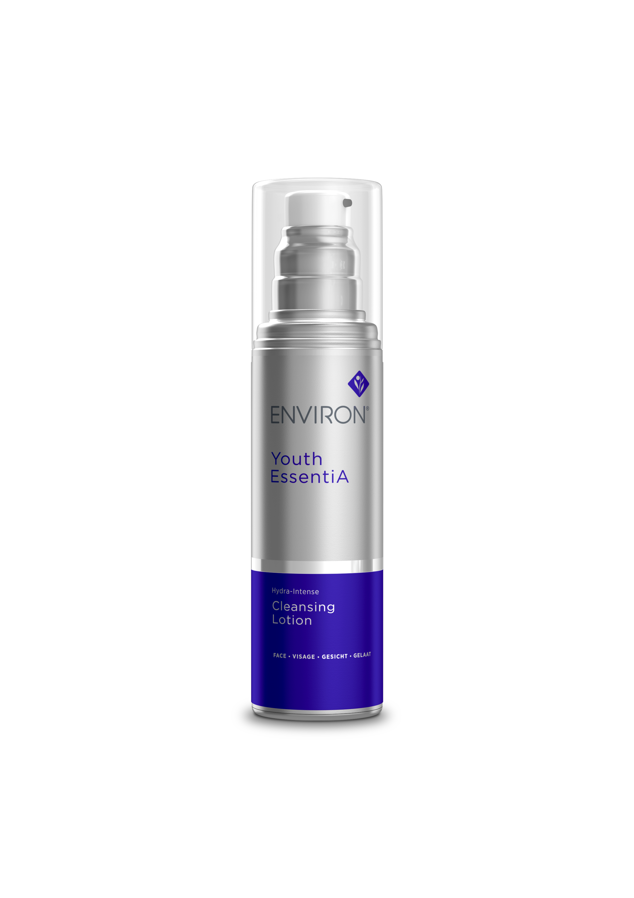 Hydra-Intense Cleansing Lotion 200ml