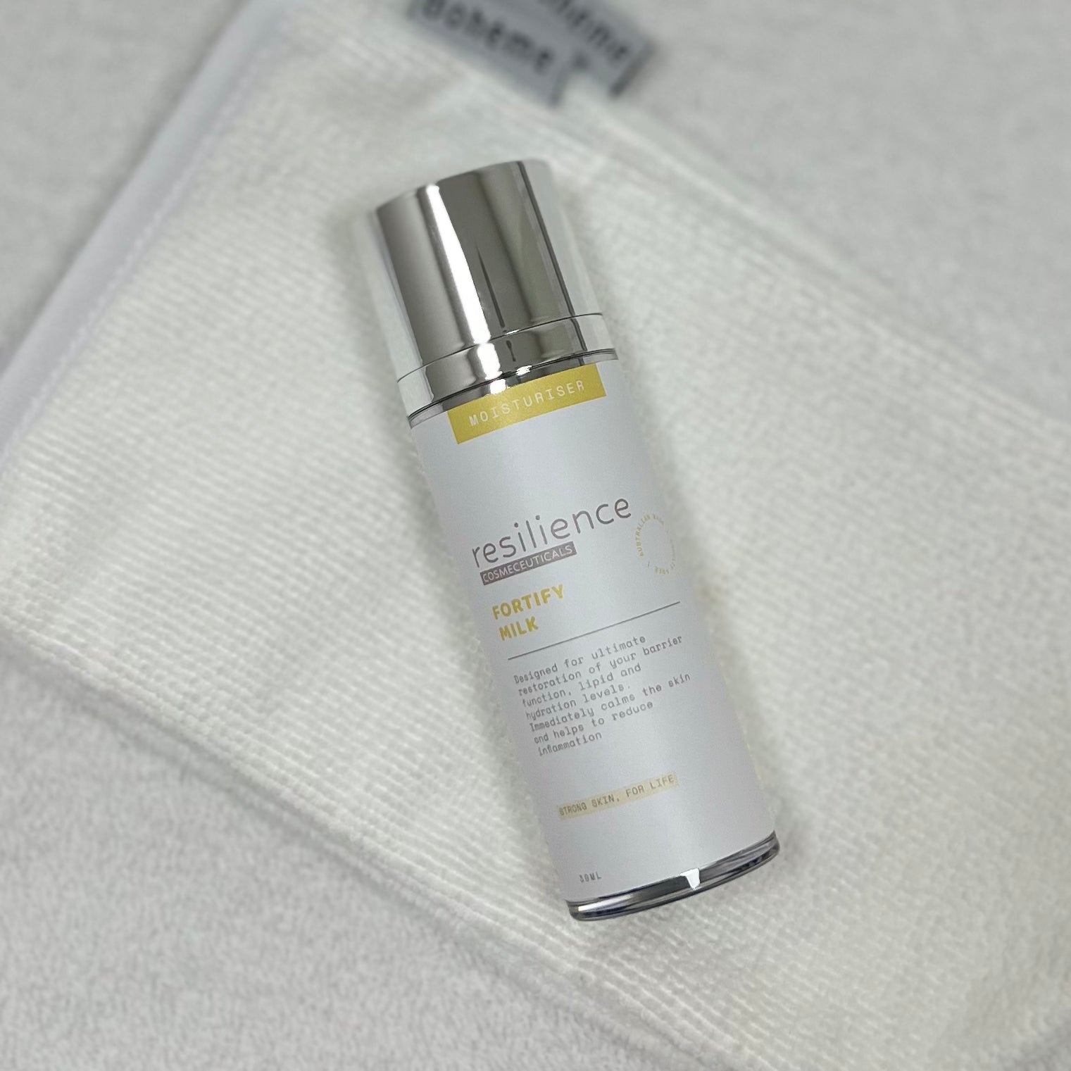 Fortify Milk 30ml