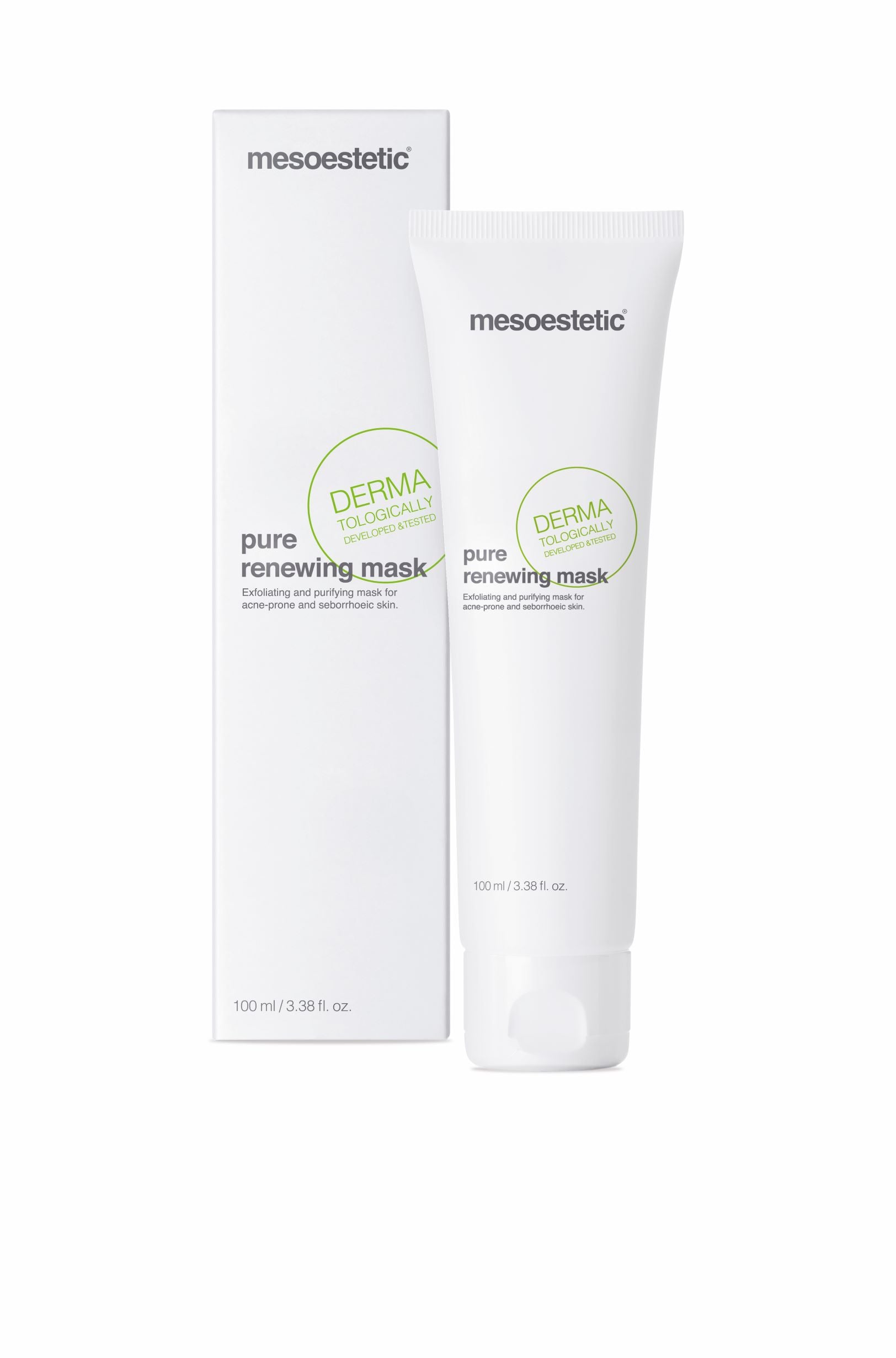 Pure Renewing Mask 100ml