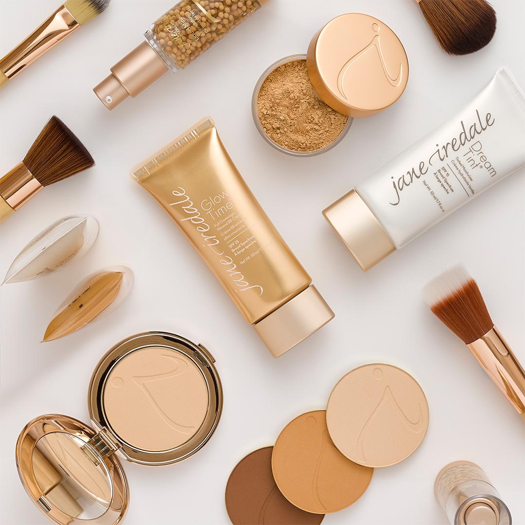 Jane Iredale