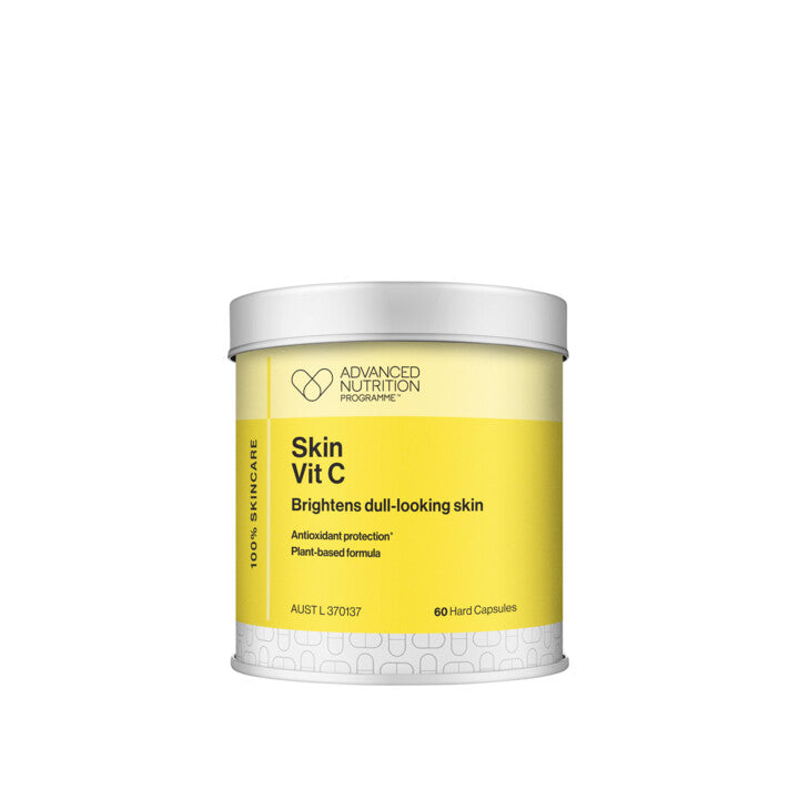 SKIN VIT C+ 60 Caps