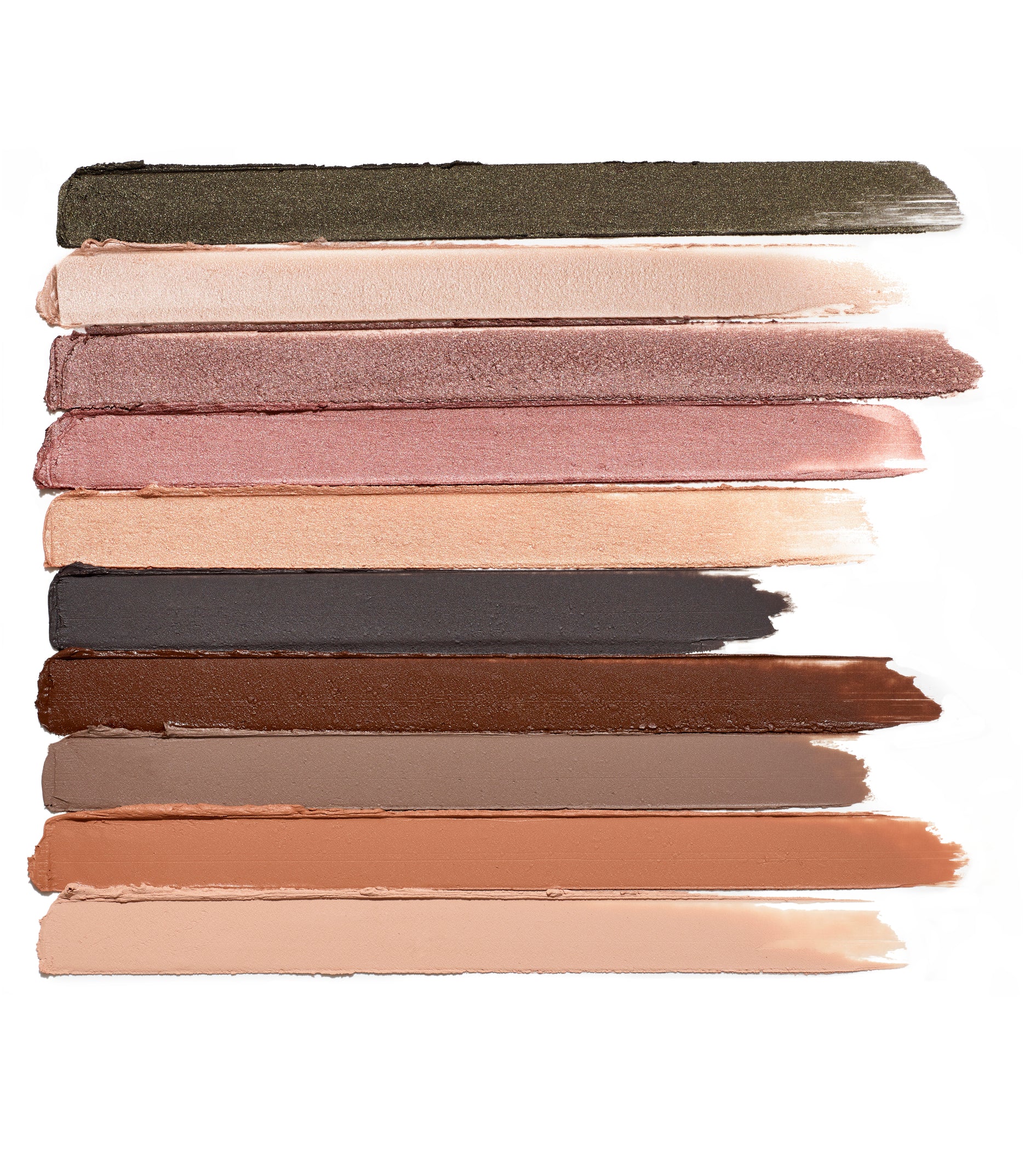 ColorLuxe Eye Shadow Stick