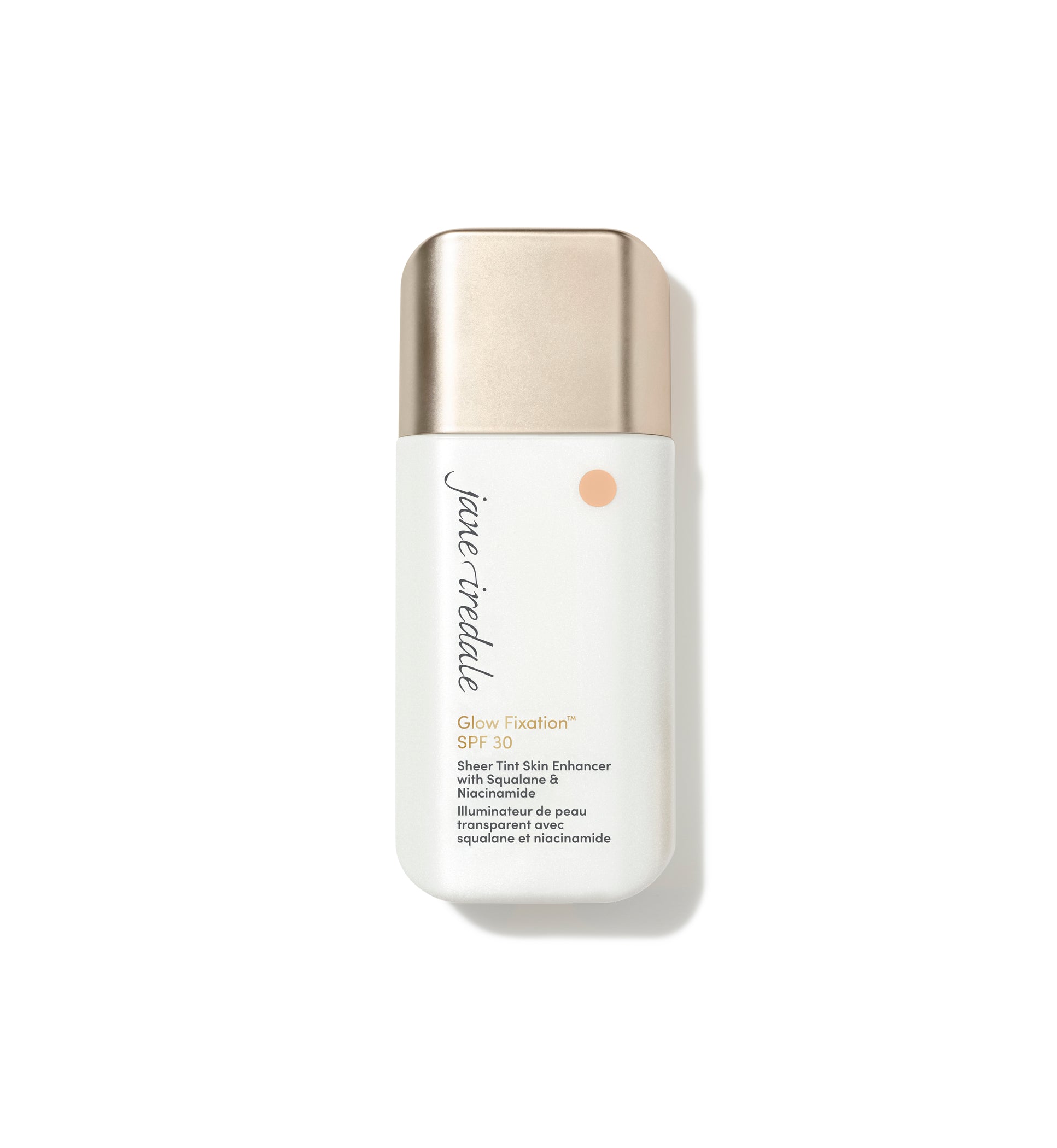 Glow Fixation SPF 30 Sheer Tint Skin Enhancer