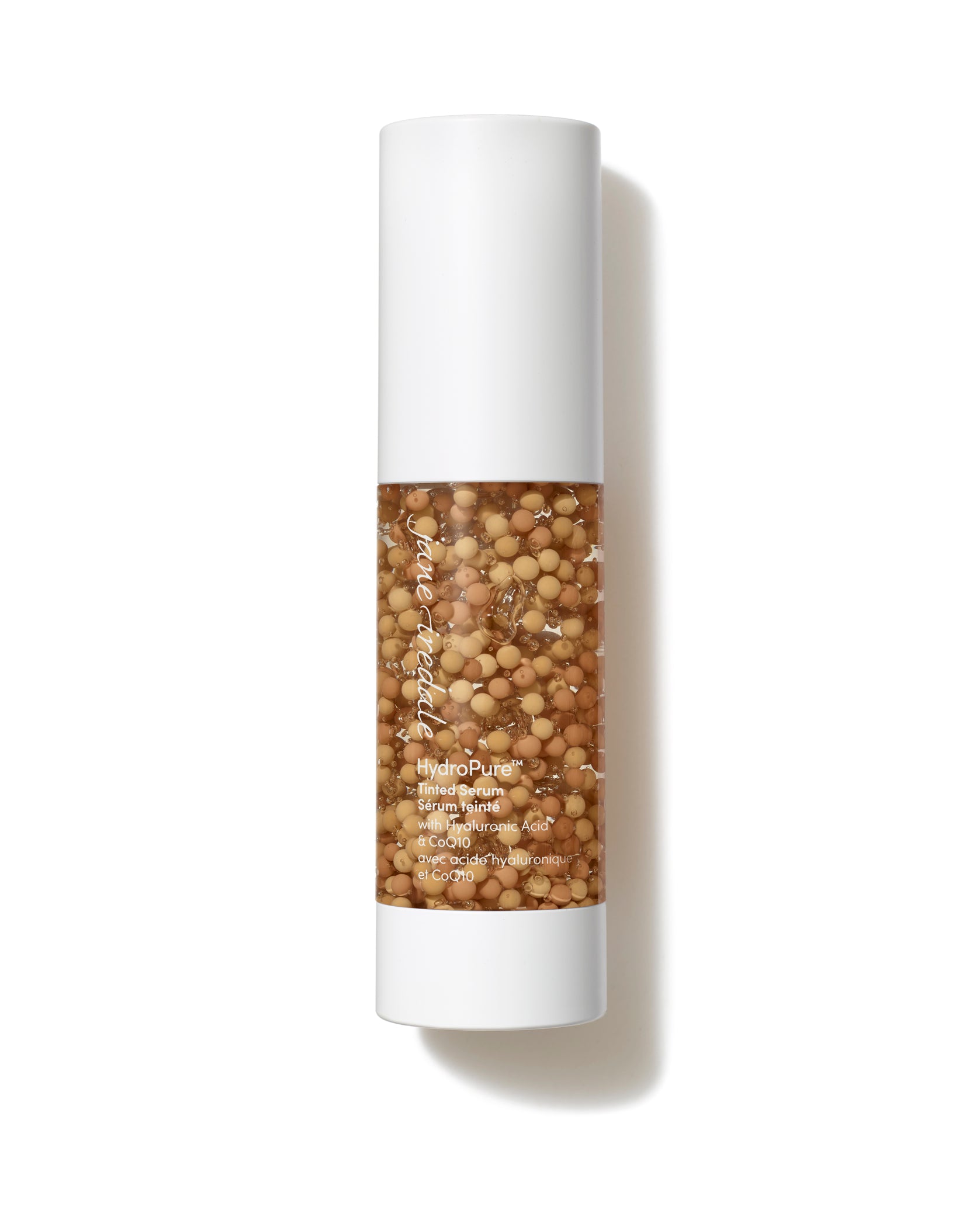 HydroPure Tinted Serum