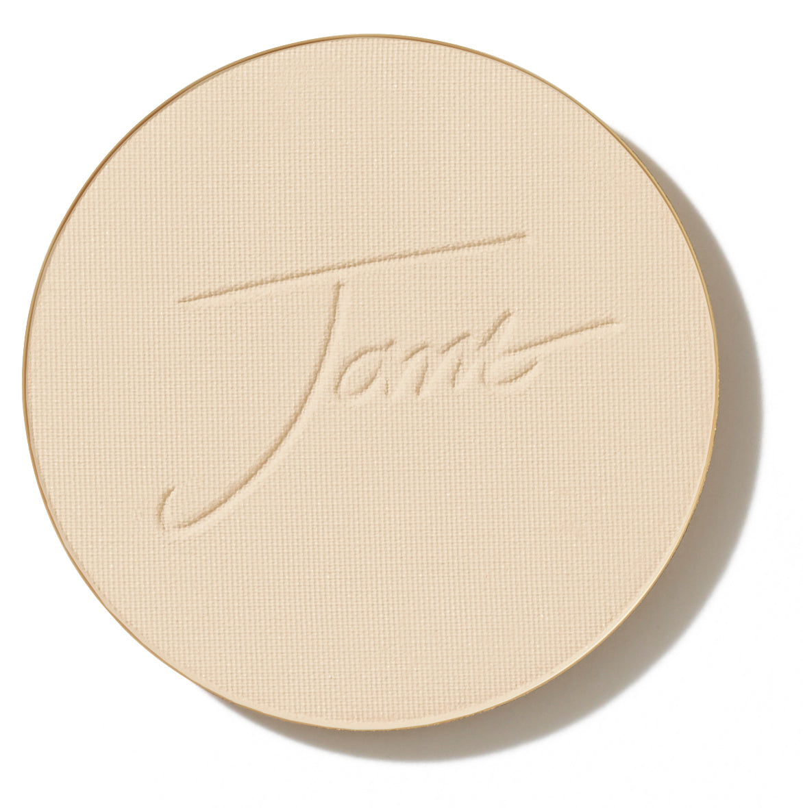 PurePressed Base Mineral Foundation Refill