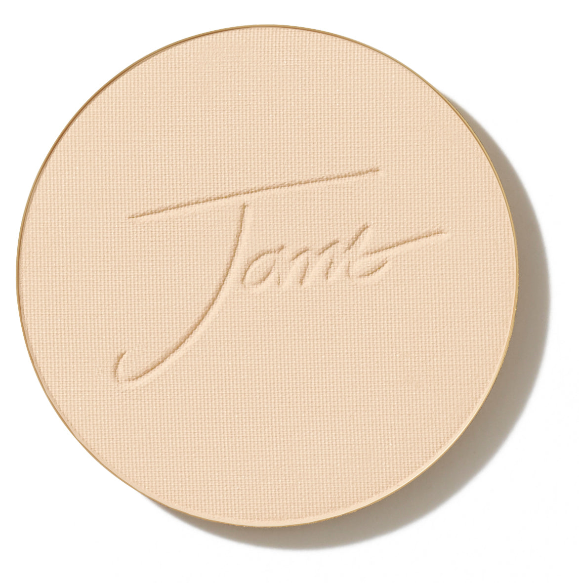 PurePressed Base Mineral Foundation Refill