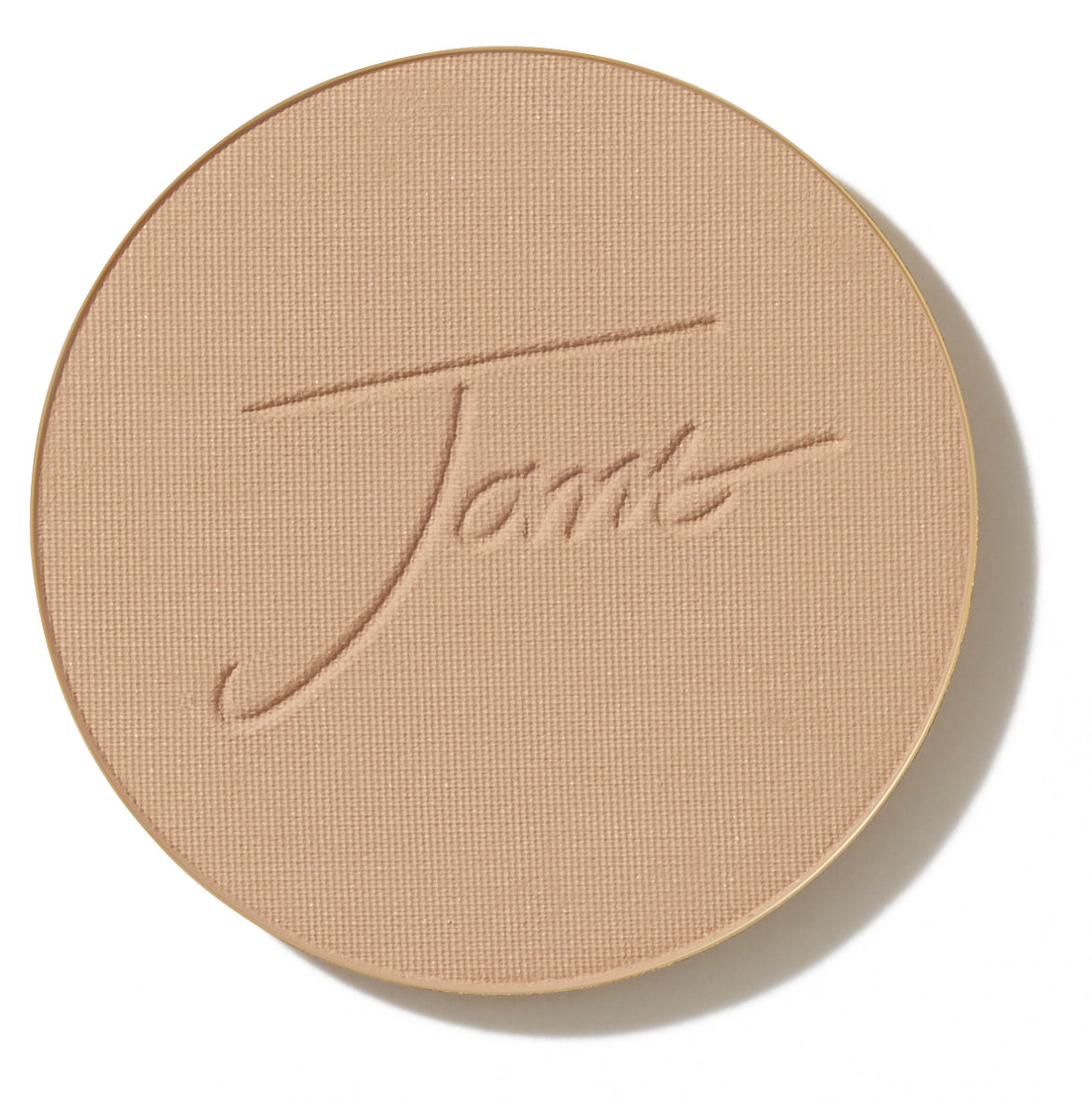 PurePressed Base Mineral Foundation Refill