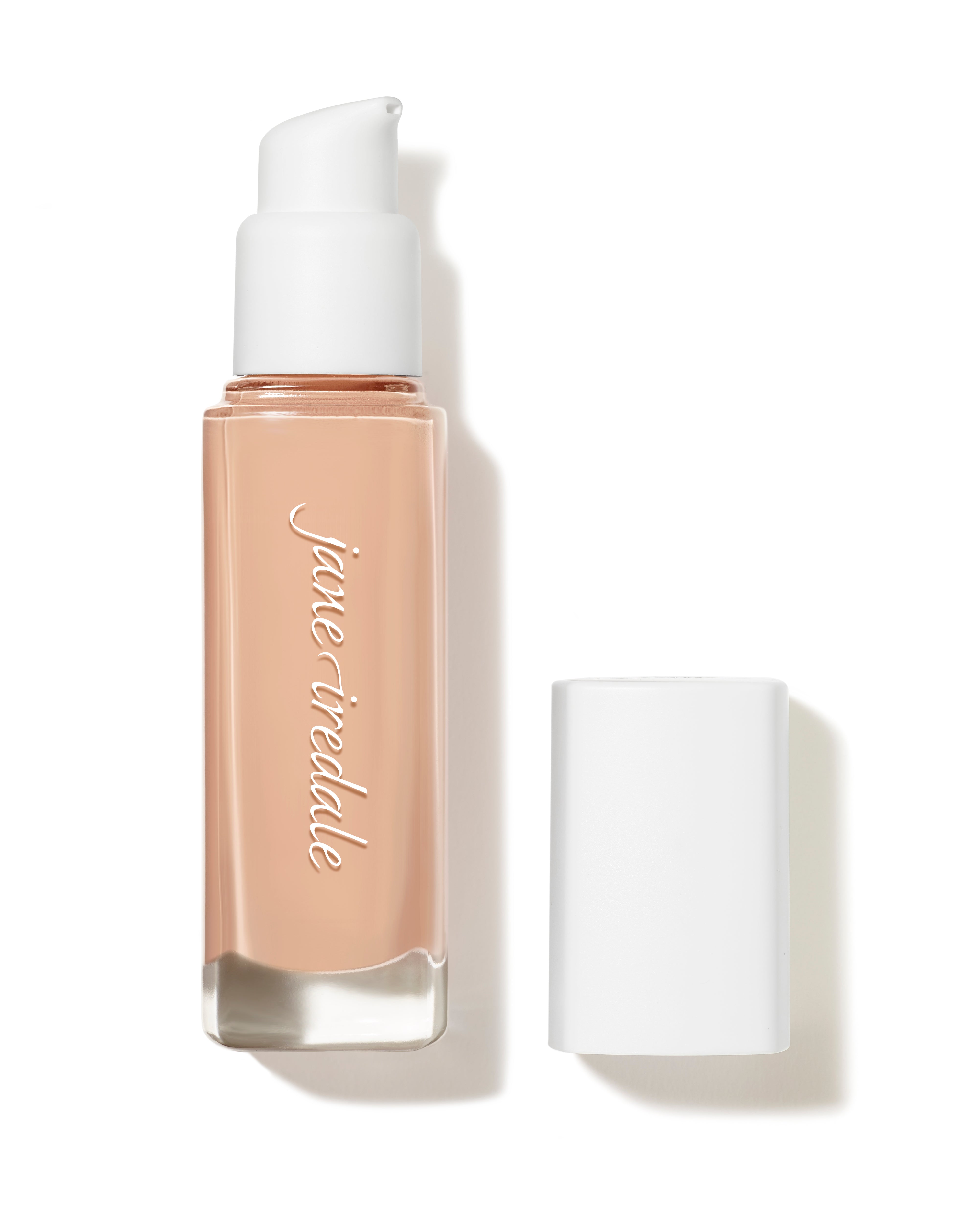 Skintuition SPF 30 Radiance-Boosting Liquid Foundation