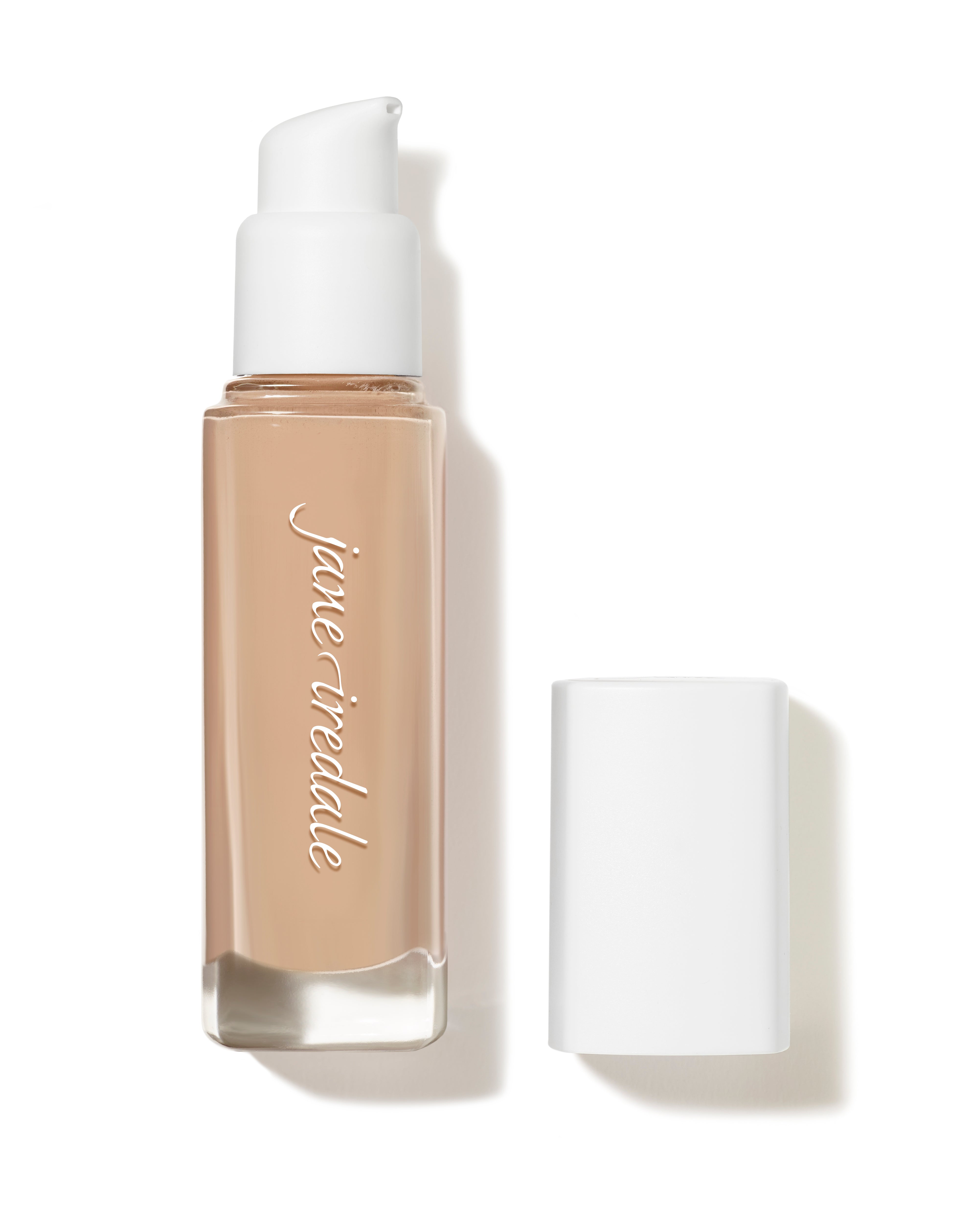Skintuition SPF 30 Radiance-Boosting Liquid Foundation