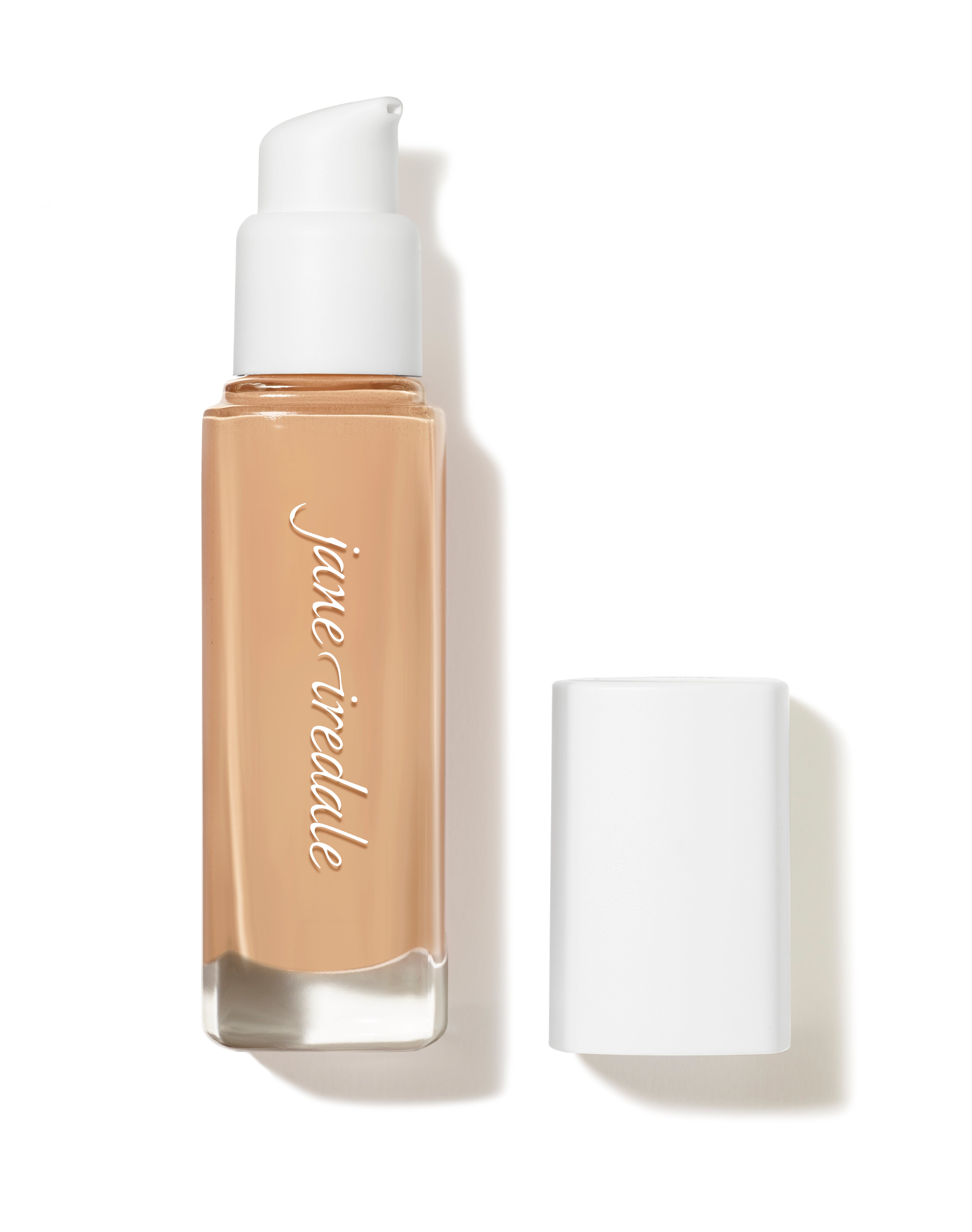Skintuition SPF 30 Radiance-Boosting Liquid Foundation