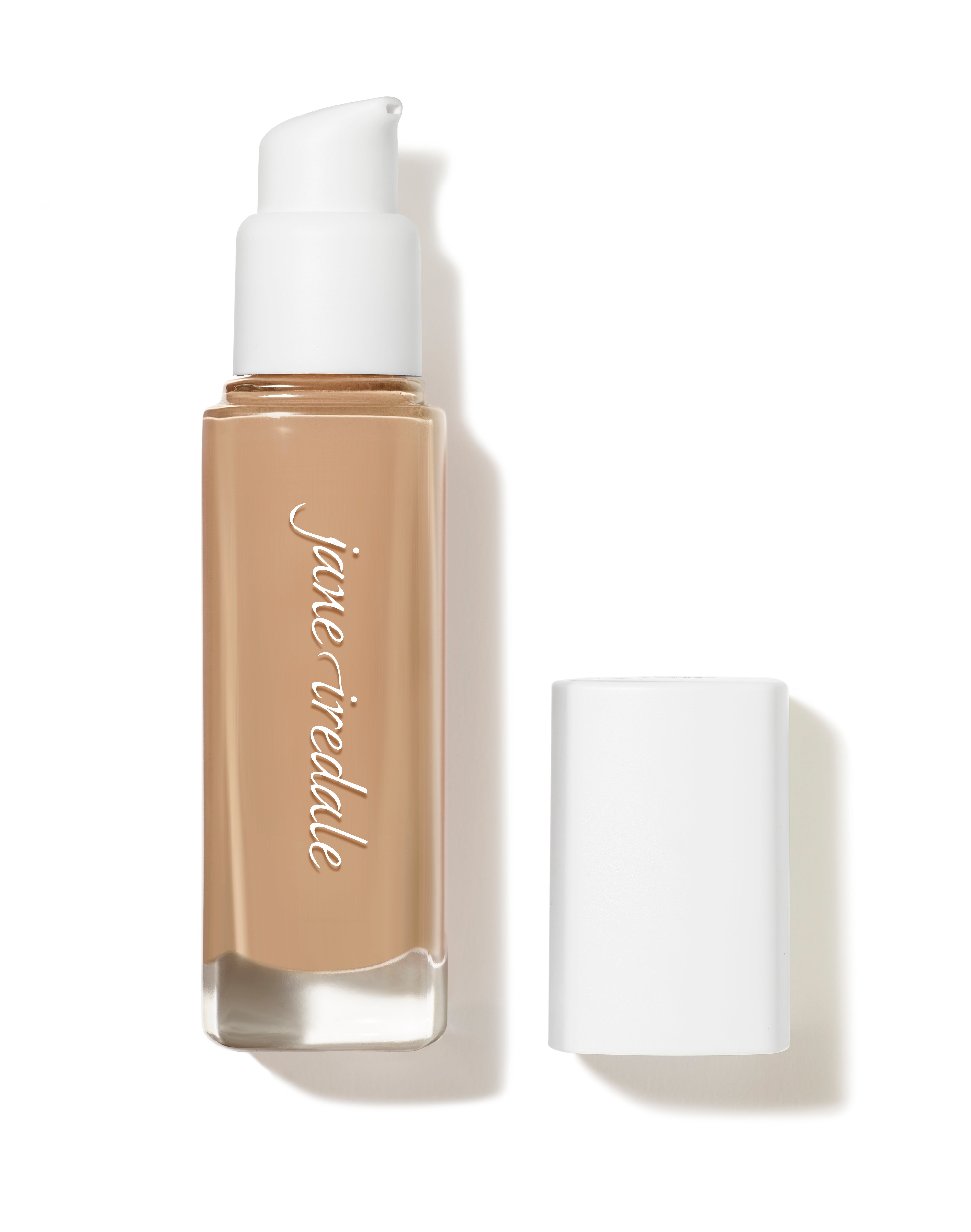 Skintuition SPF 30 Radiance-Boosting Liquid Foundation