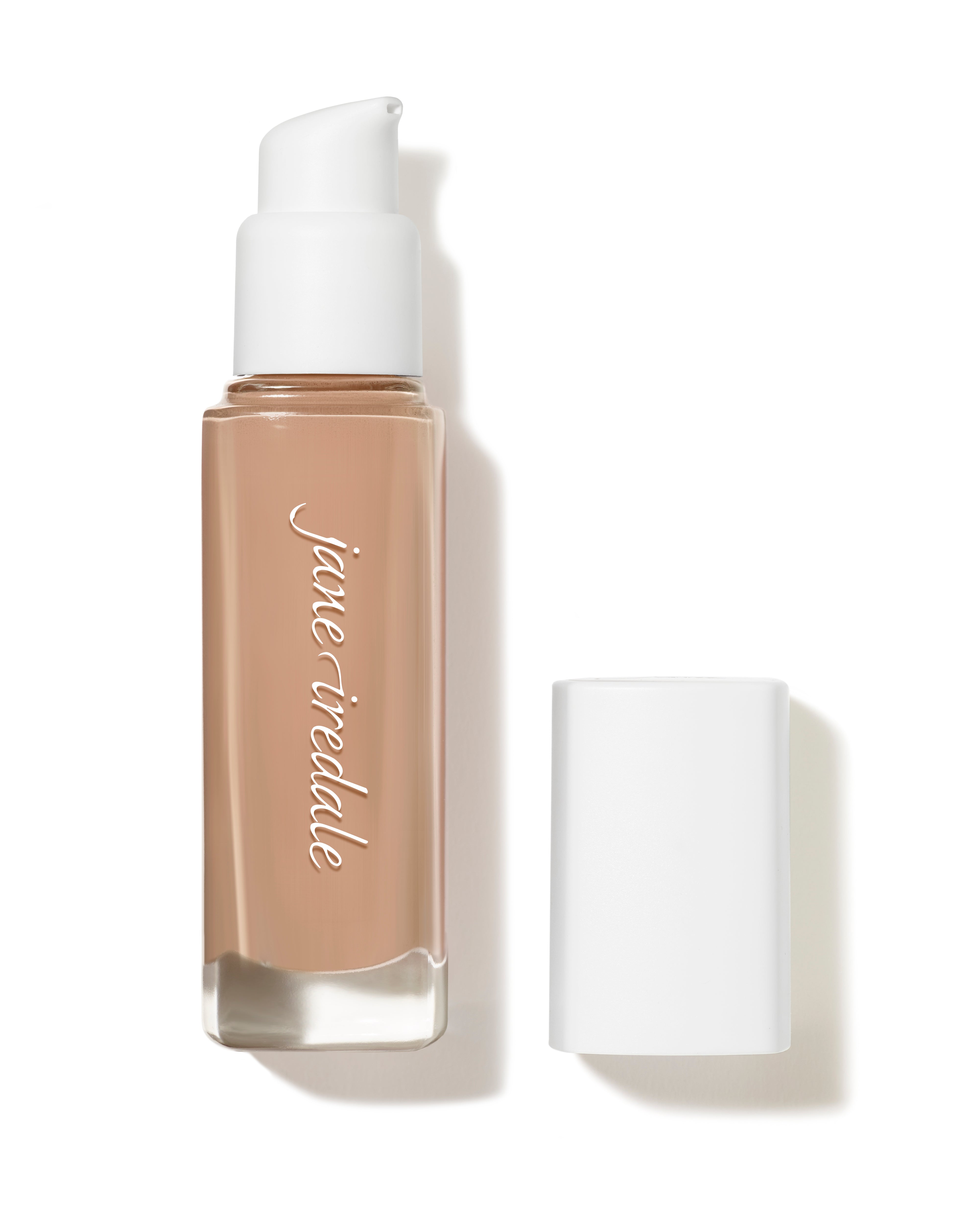 Skintuition SPF 30 Radiance-Boosting Liquid Foundation
