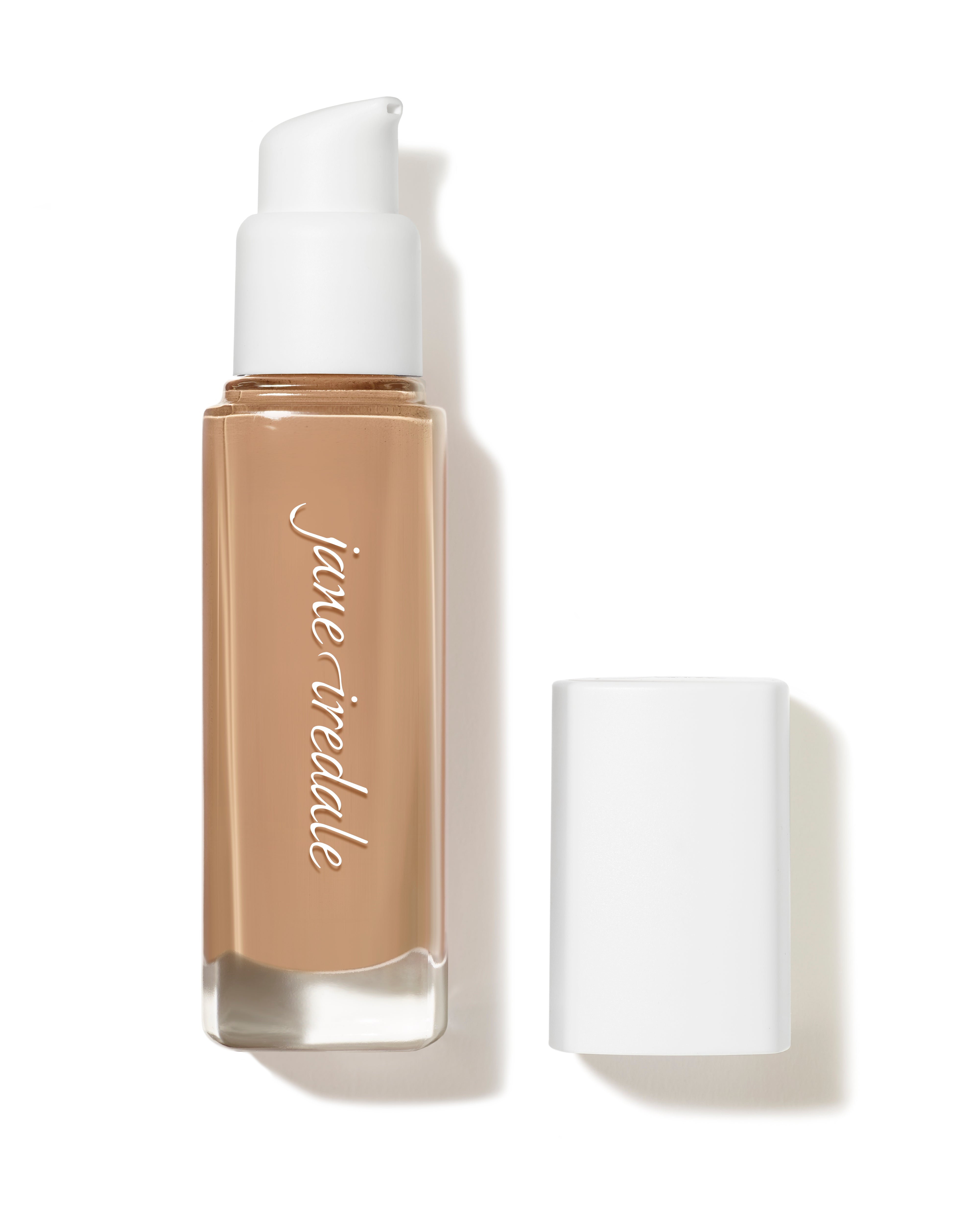 Skintuition SPF 30 Radiance-Boosting Liquid Foundation