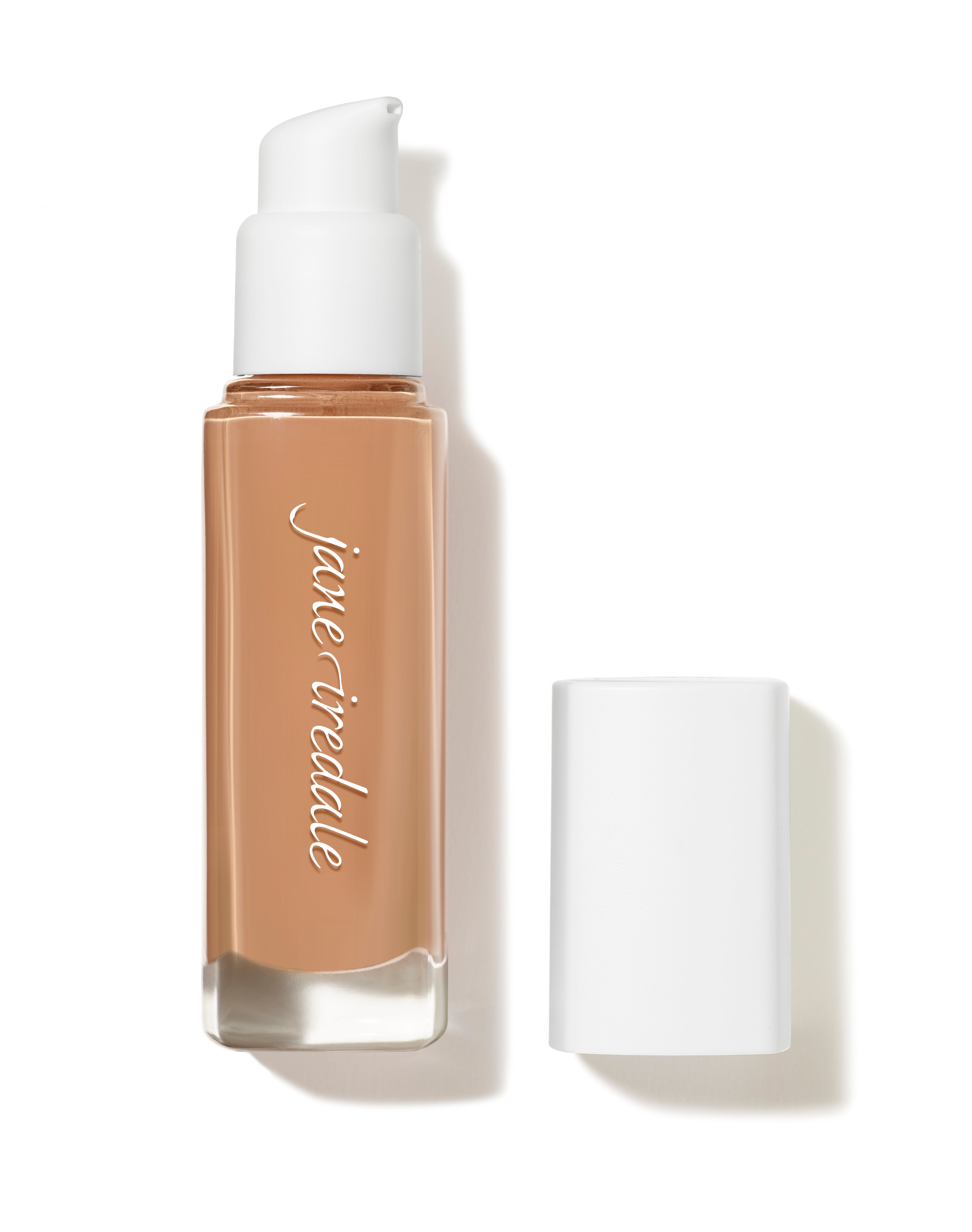 Skintuition SPF 30 Radiance-Boosting Liquid Foundation