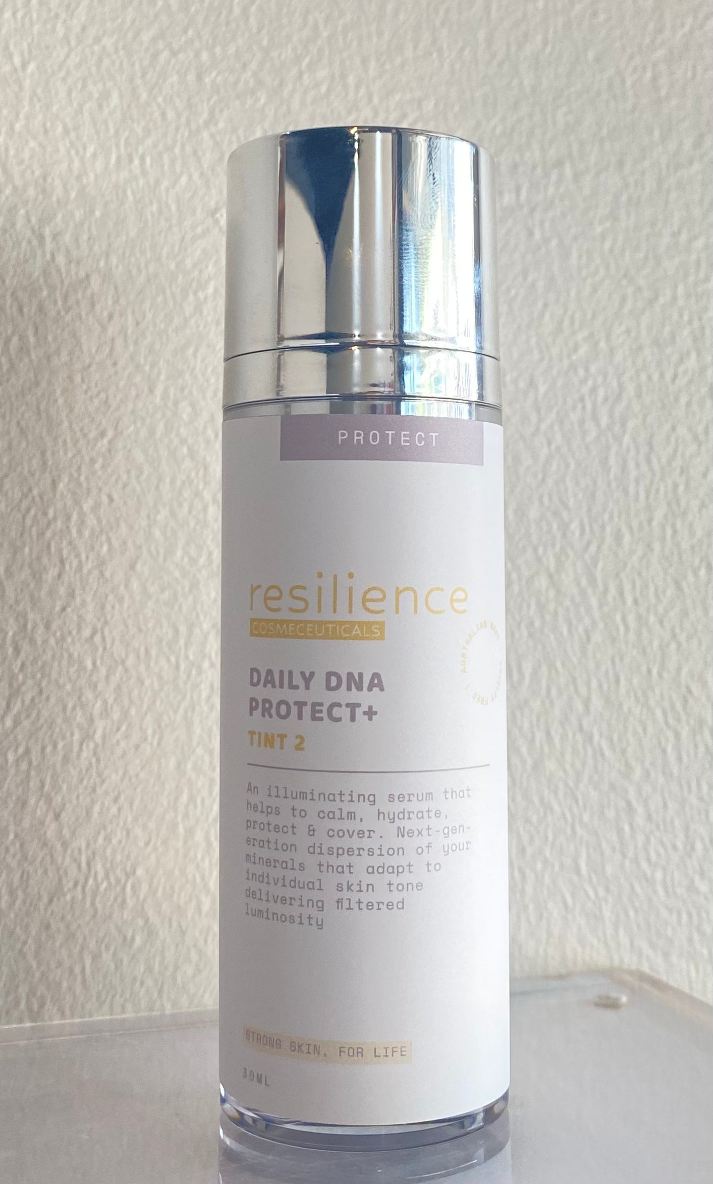 Daily DNA Protect Tint 30ml